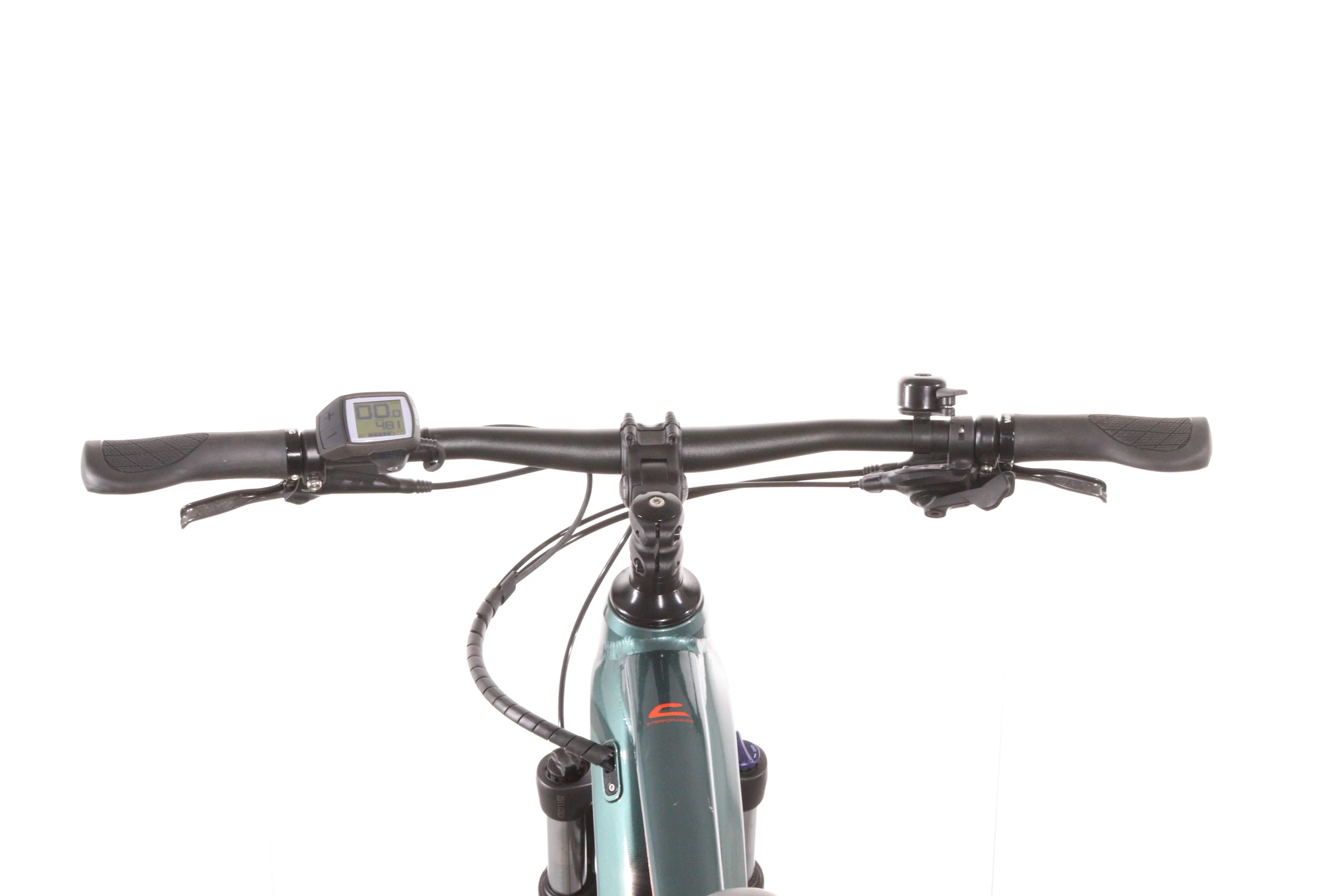 Corratec E-Power MTC 12S Trinity Tube - Image 7