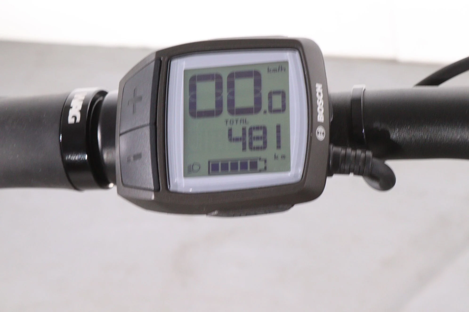 Corratec E-Power MTC 12S Trinity Tube - Image 8
