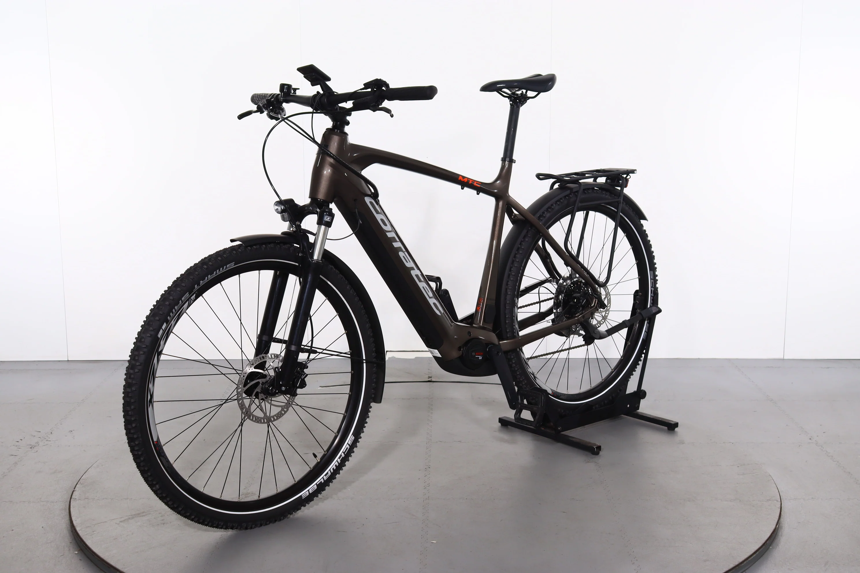 Corratec E-Power MTC Elite 12S SE 3.0 Gent - Image 3