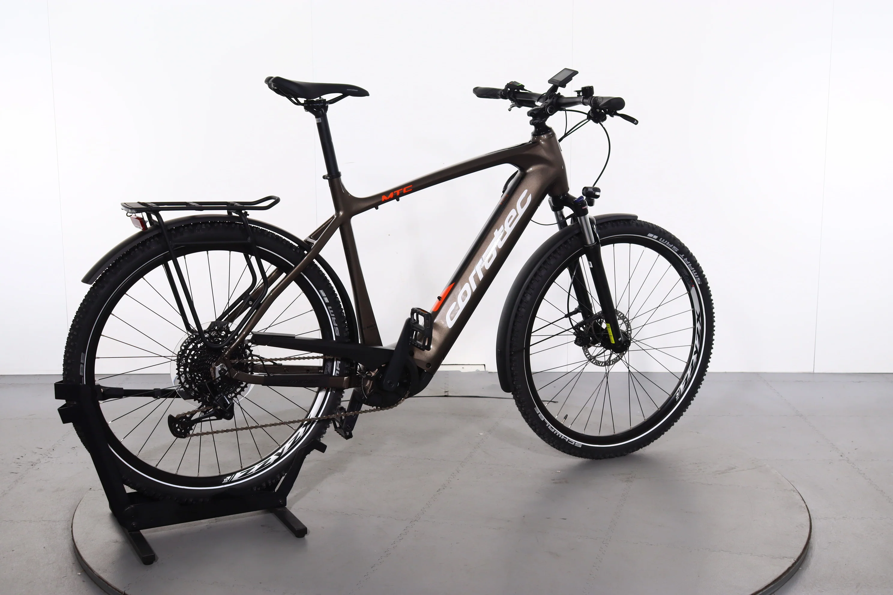 Corratec E-Power MTC Elite 12S SE 3.0 Gent - Image 5