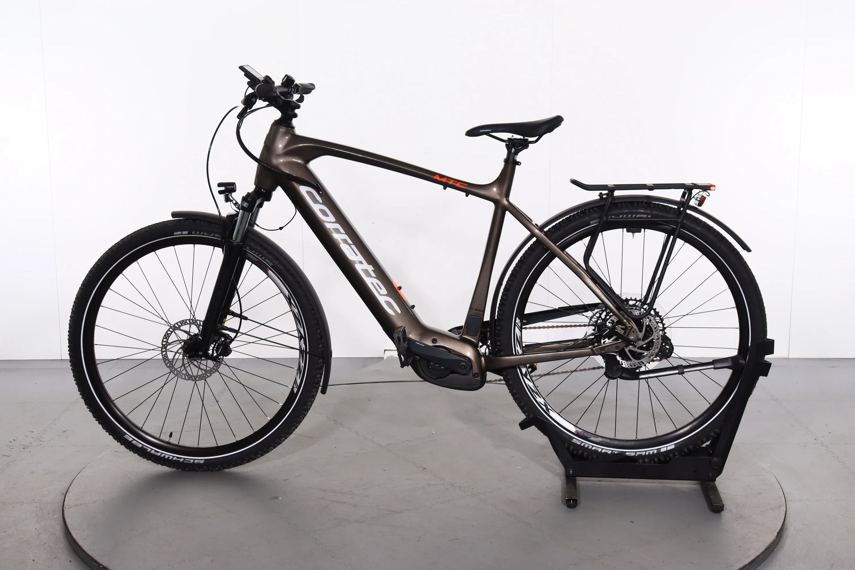 Corratec E-Power MTC Elite 12S SE 3.0 Gent - Image 4