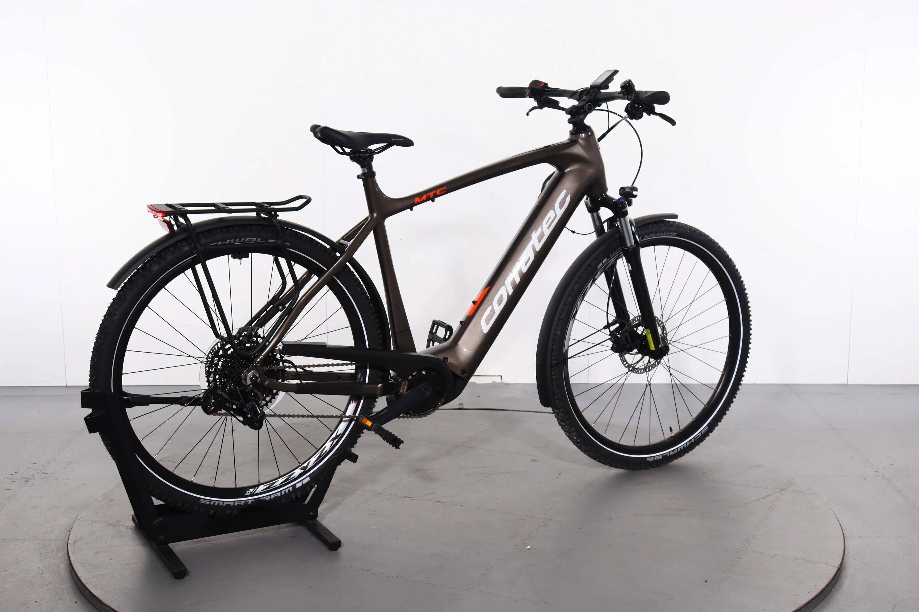 Corratec E-Power MTC Elite 12S SE 3.0 Gent - Image 6
