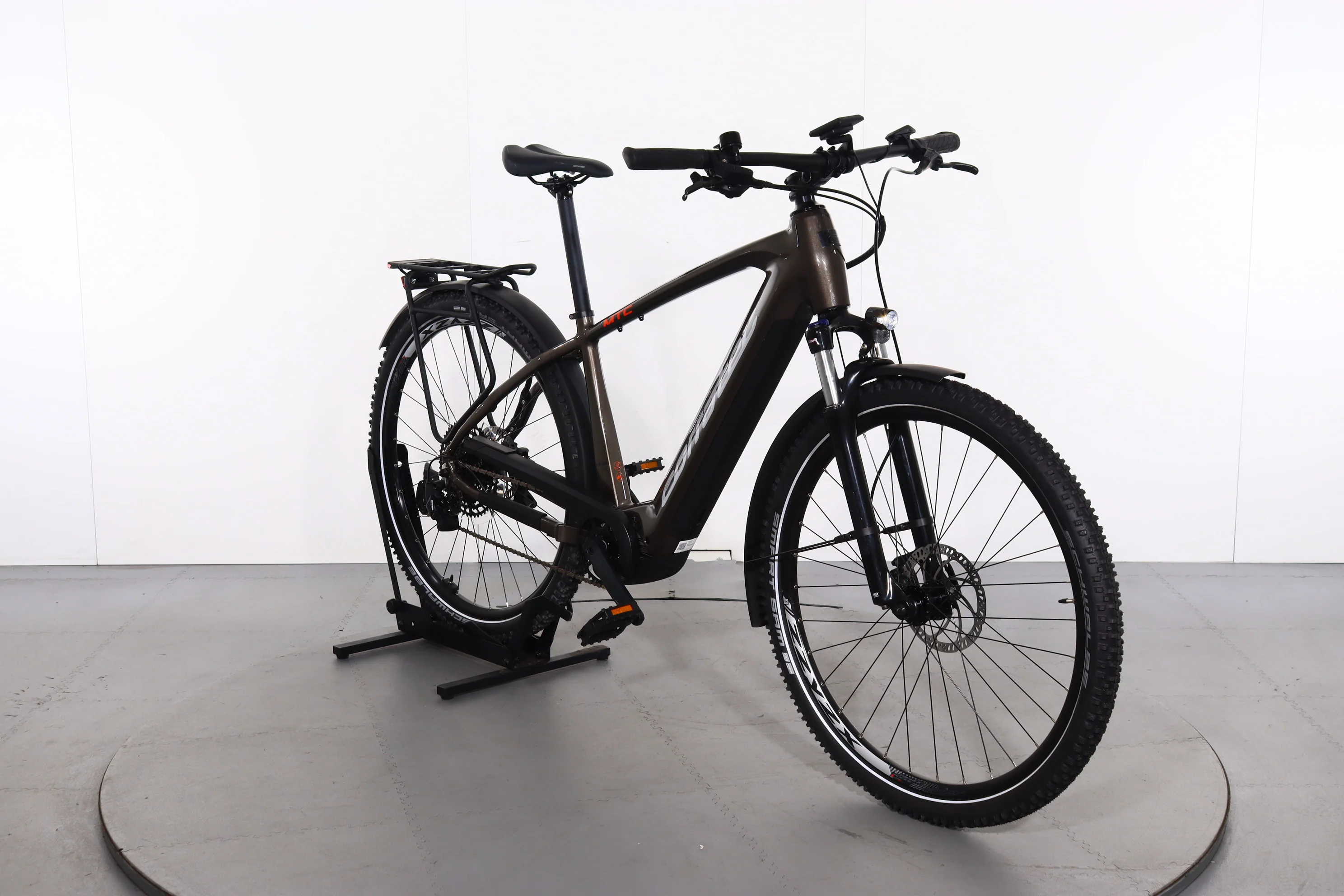 Corratec E-Power MTC Elite 12S SE 3.0 Gent - Image 2