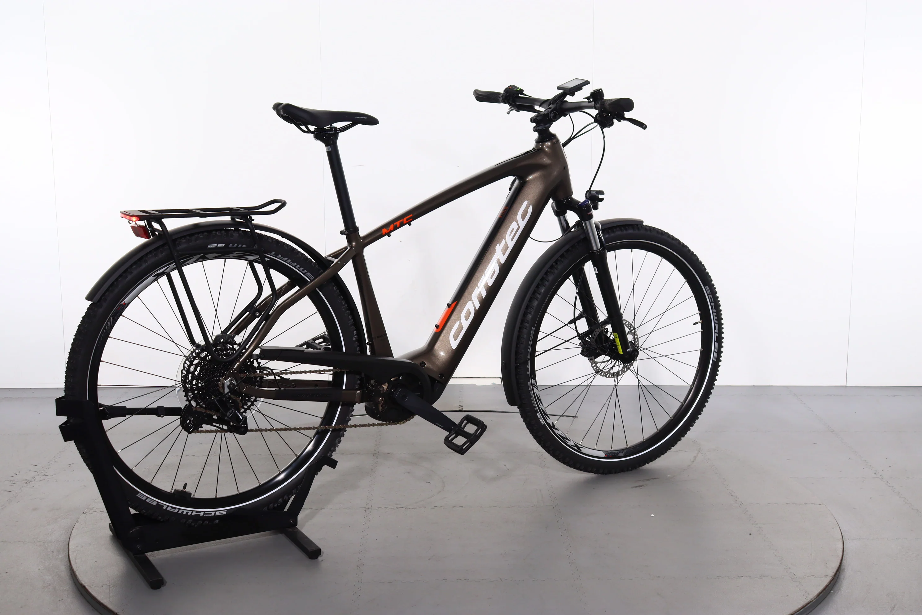 Corratec E-Power MTC Elite 12S SE 3.0 Gent - Image 6