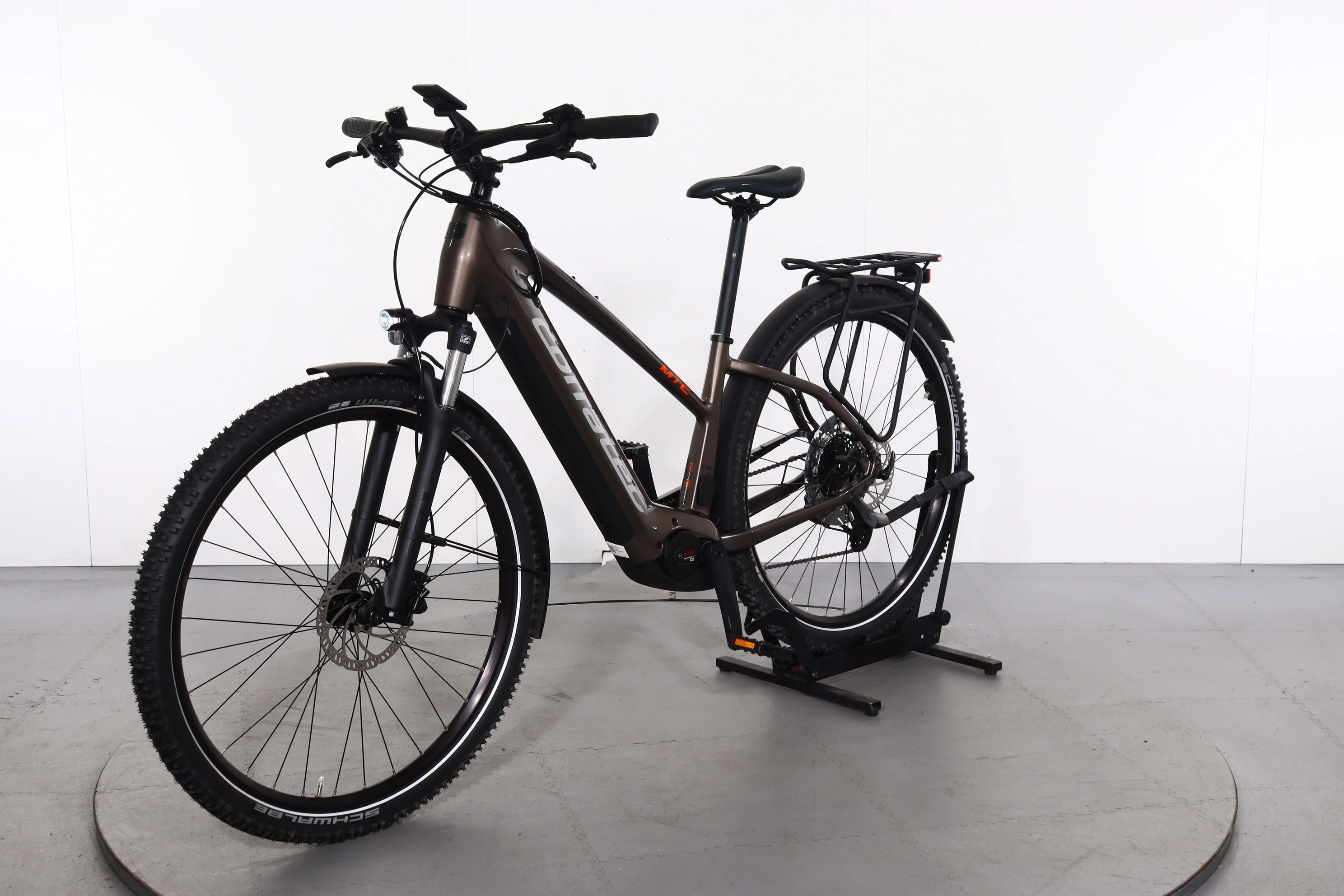 Corratec E-Power MTC Elite 12S SE 3.0 Sport - Image 3