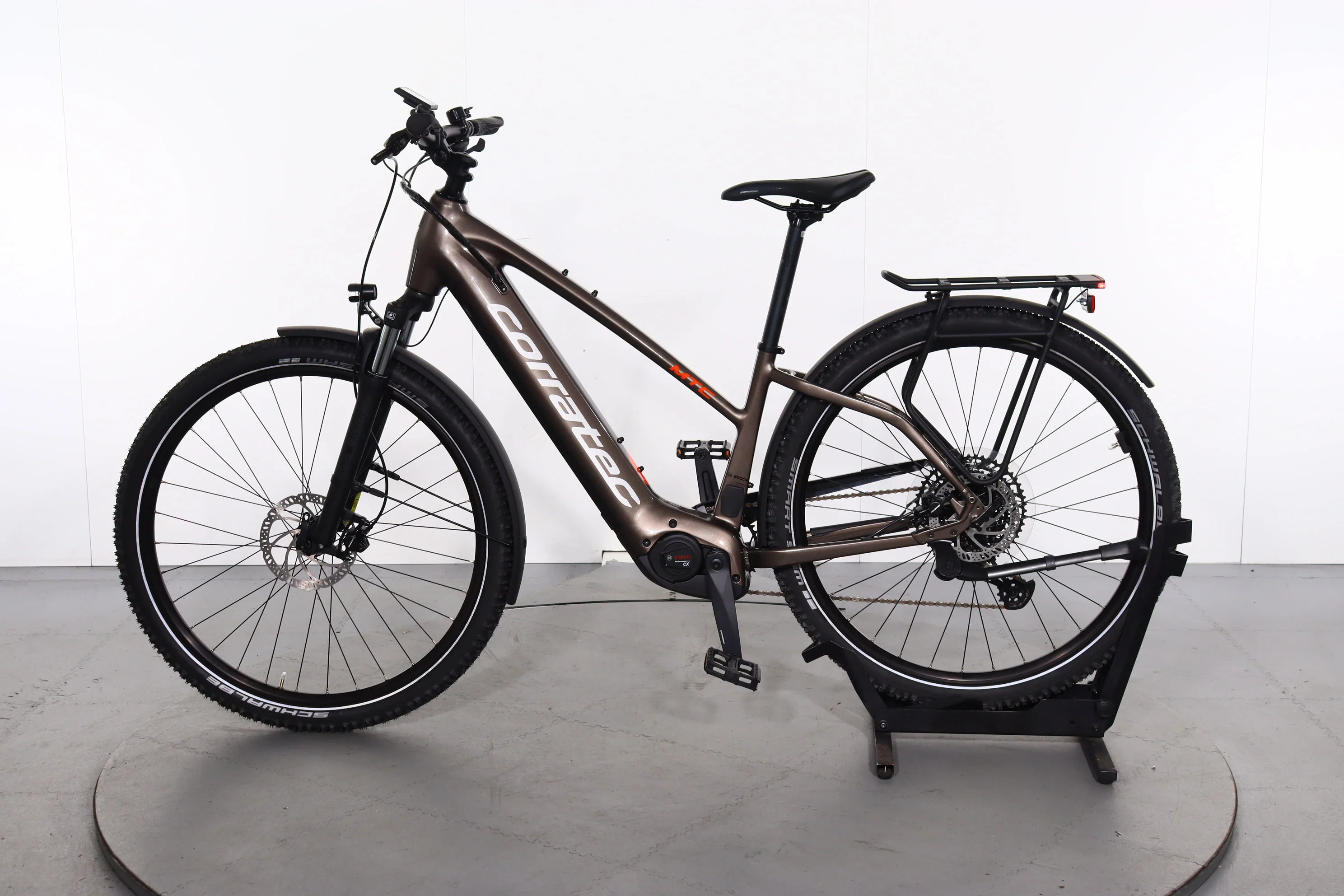 Corratec E-Power MTC Elite 12S SE 3.0 Sport - Image 4
