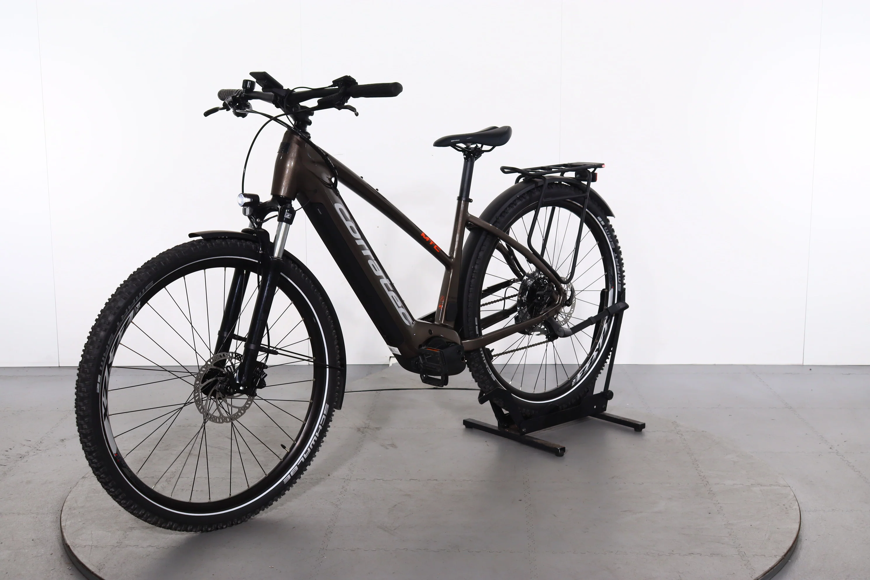 Corratec E-Power MTC Elite 12S SE 3.0 Sport - Image 3