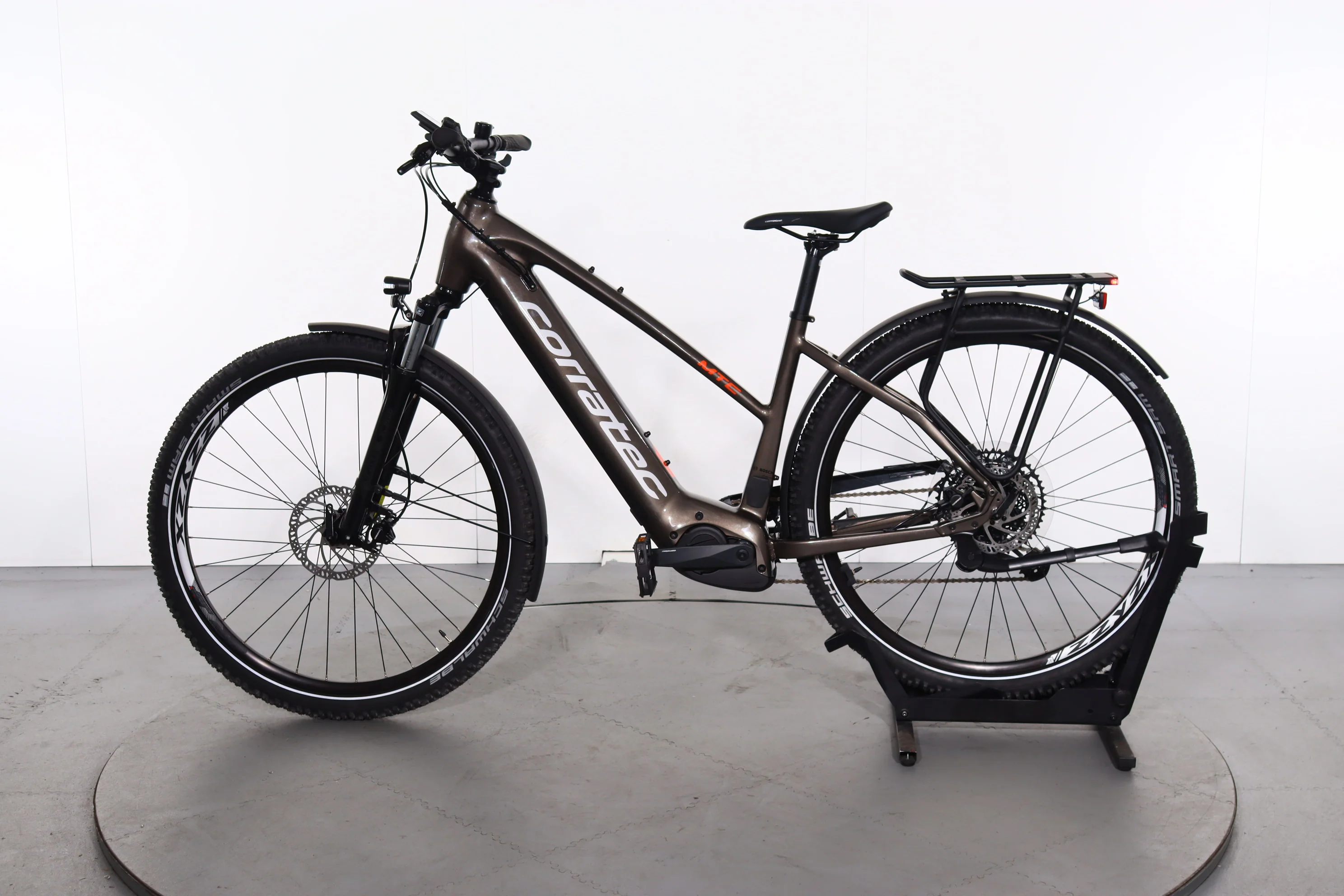 Corratec E-Power MTC Elite 12S SE 3.0 Sport - Image 4