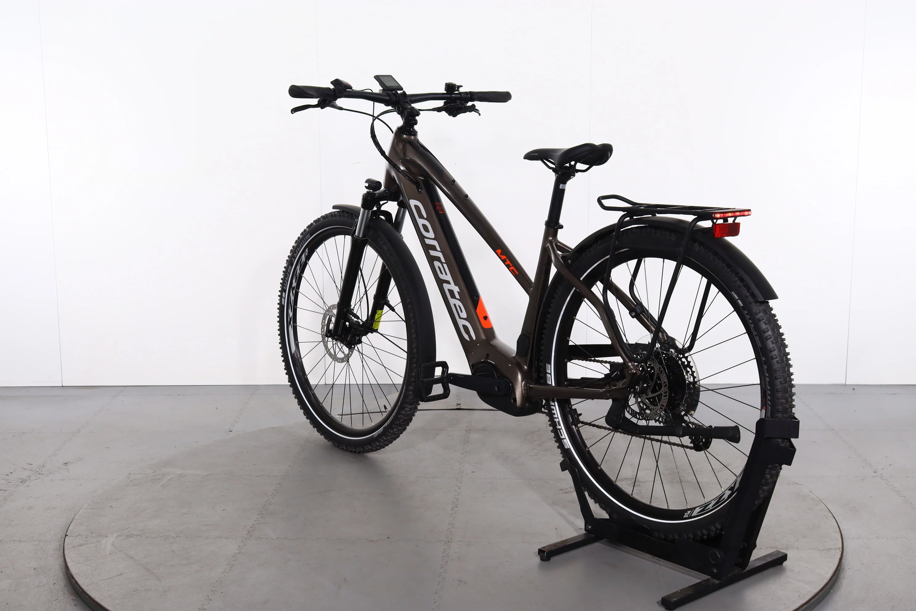 Corratec E-Power MTC Elite 12S SE 3.0 Sport - Image 5