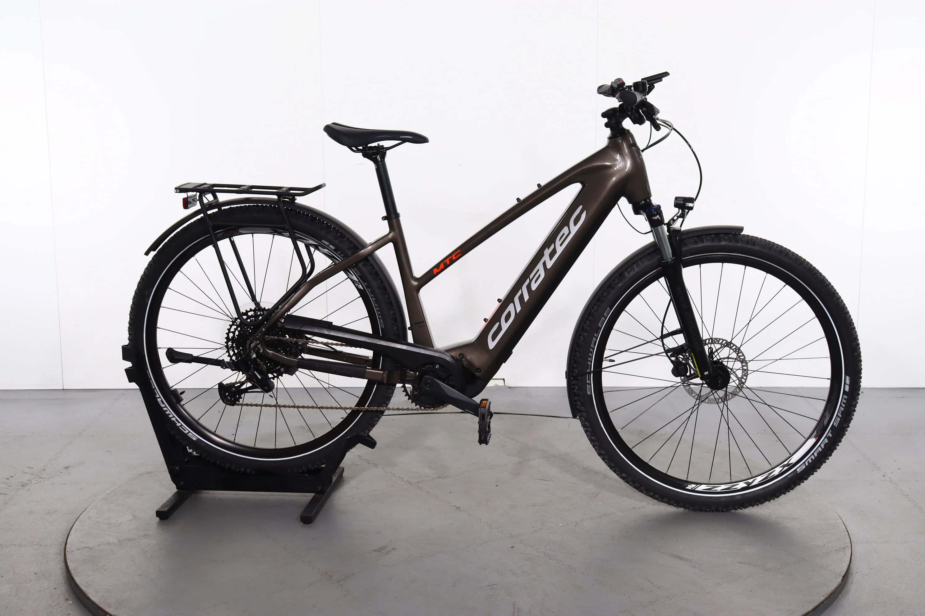 Corratec E-Power MTC Elite 12S SE 3.0 Sport