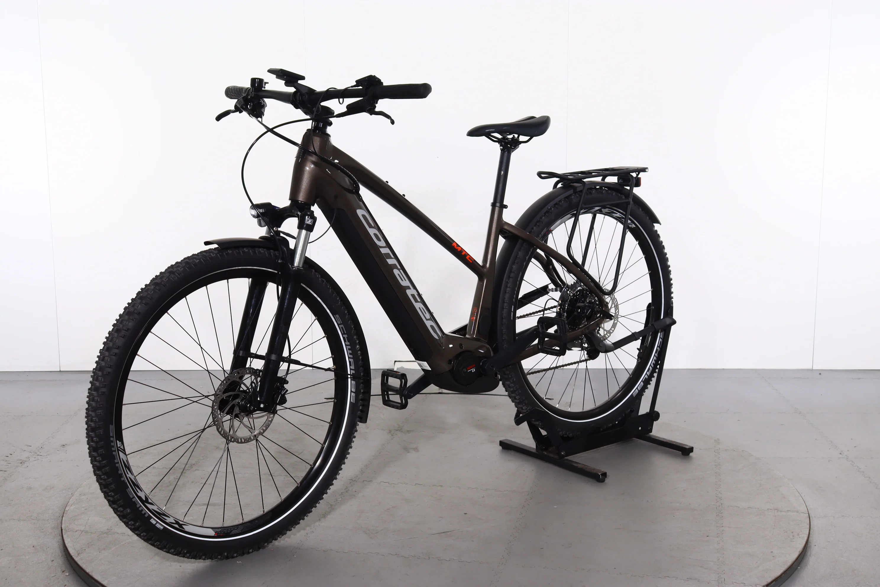 Corratec E-Power MTC Elite 12S SE 3.0 Sport - Image 3