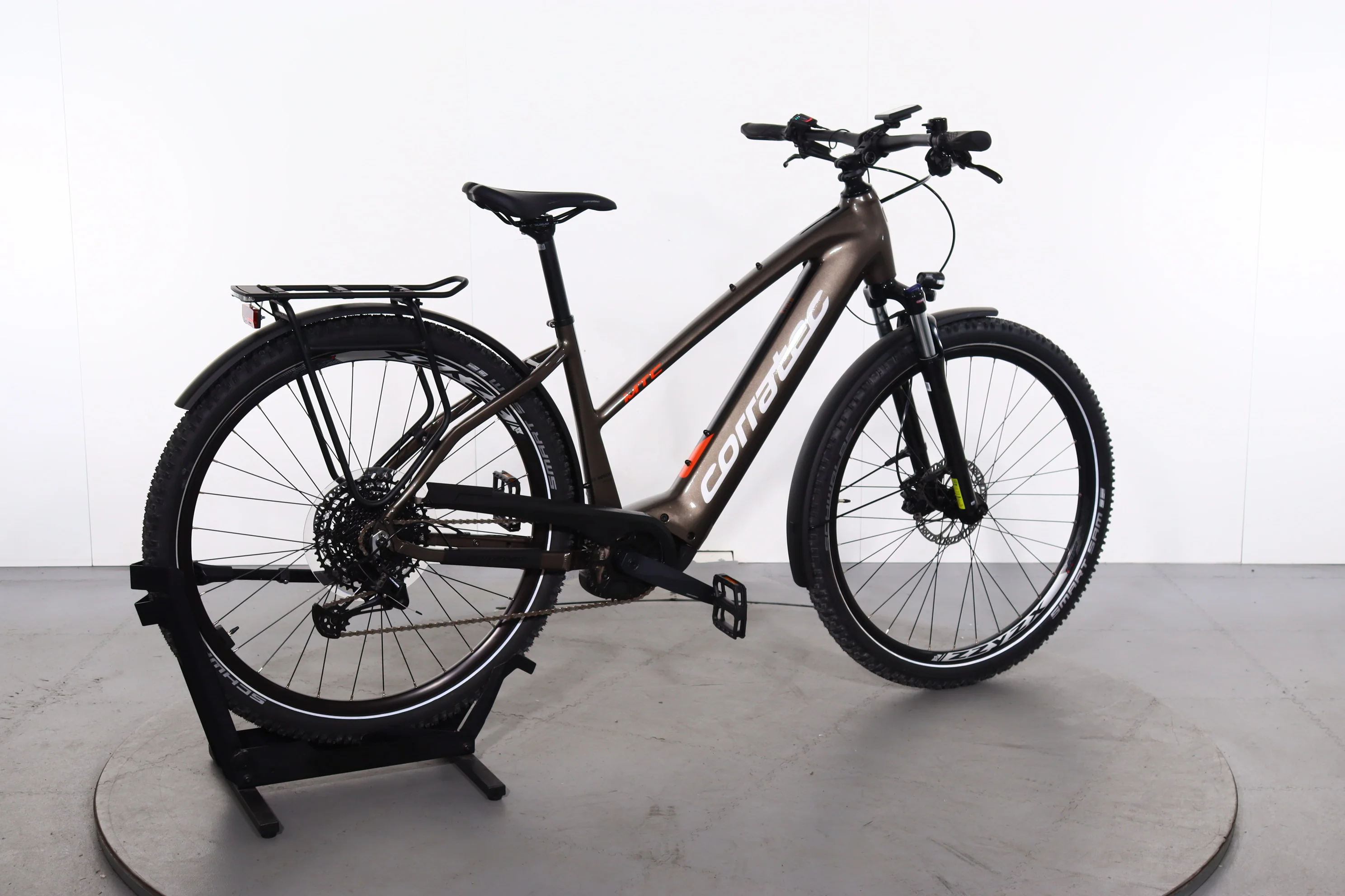 Corratec E-Power MTC Elite 12S SE 3.0 Sport - Image 6