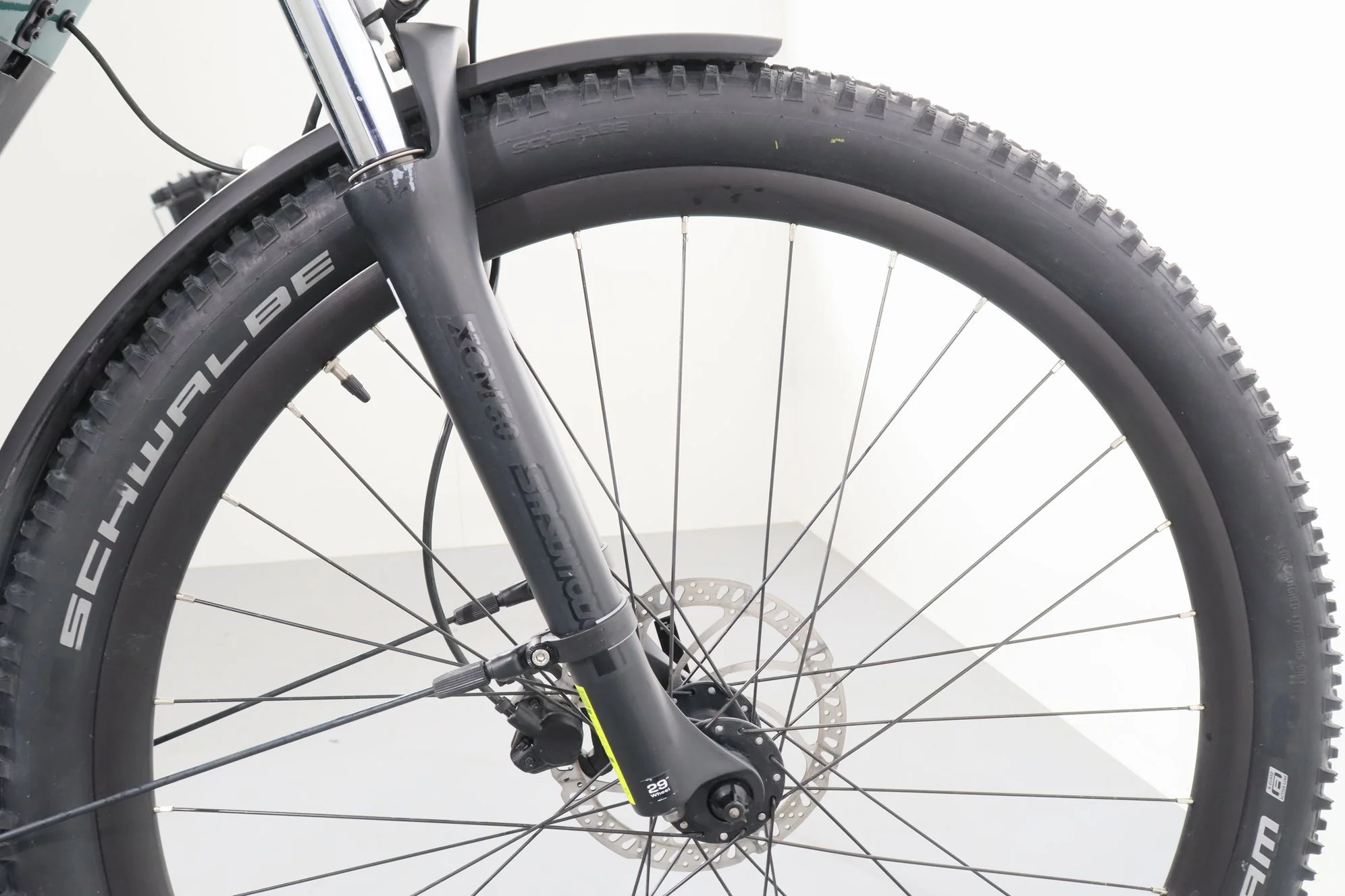 Corratec E-Power MTC Elite 12S Trinity Tube - Image 10