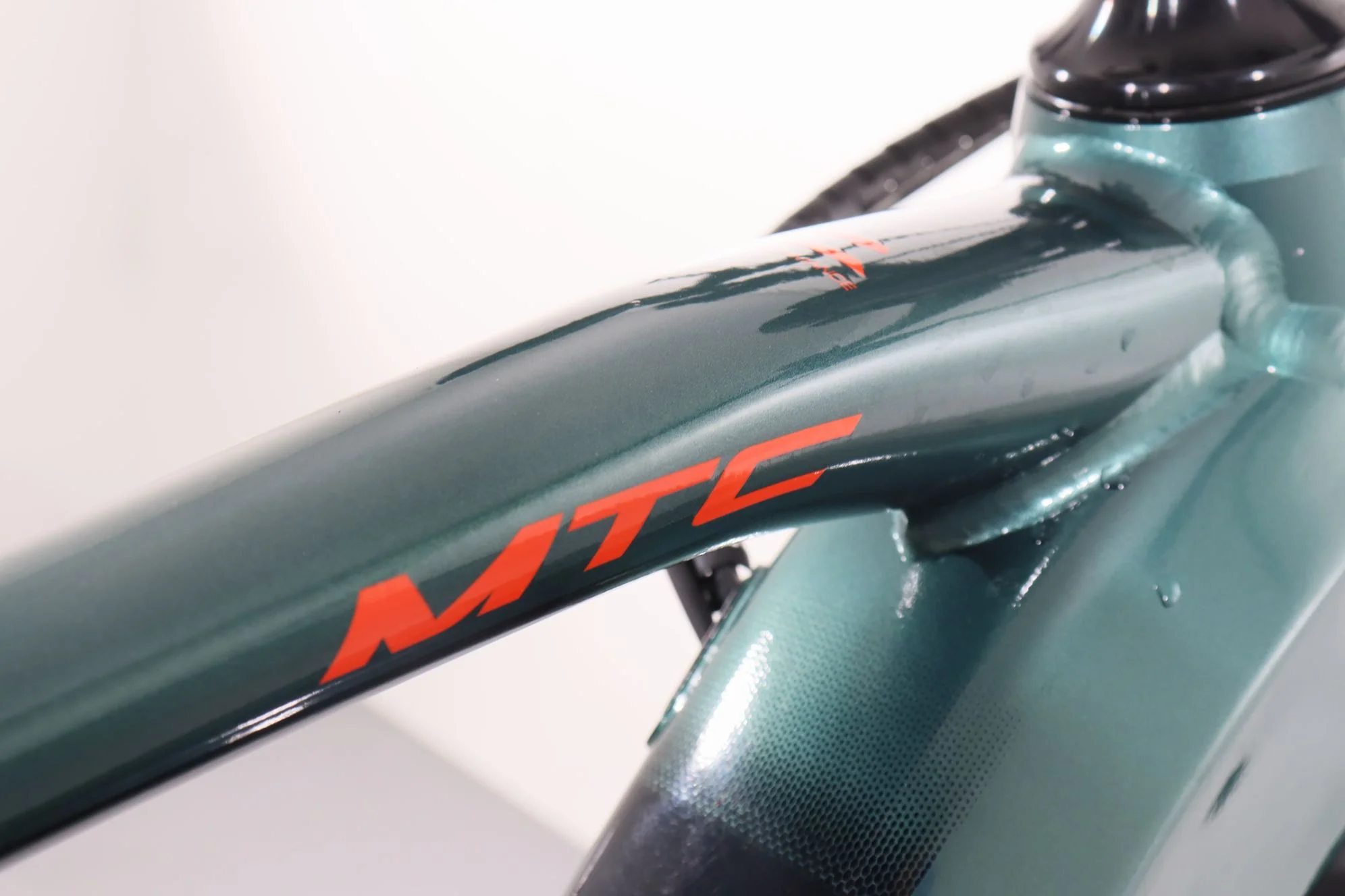 Corratec E-Power MTC Elite 12S Trinity Tube - Image 11