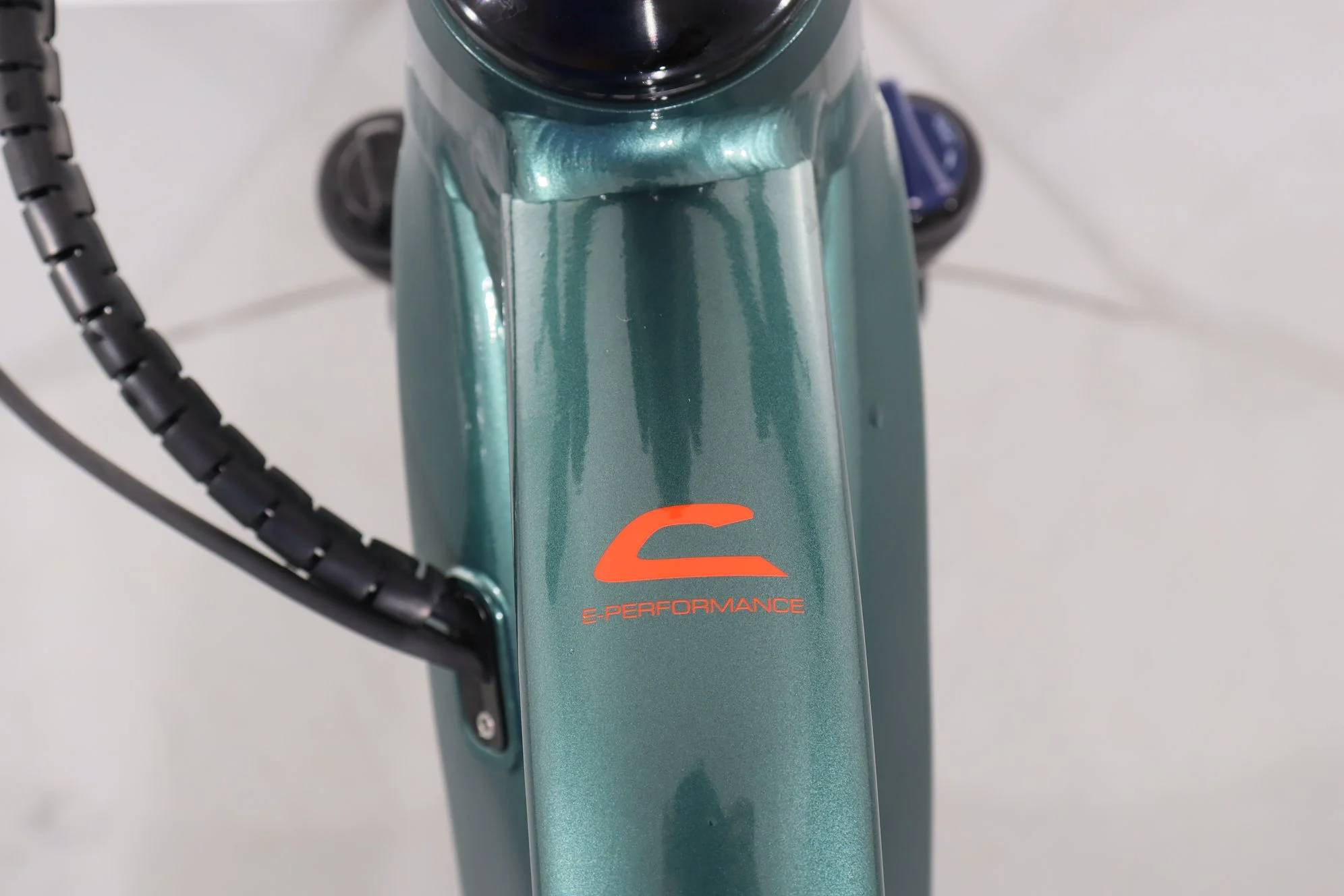 Corratec E-Power MTC Elite 12S Trinity Tube - Image 12