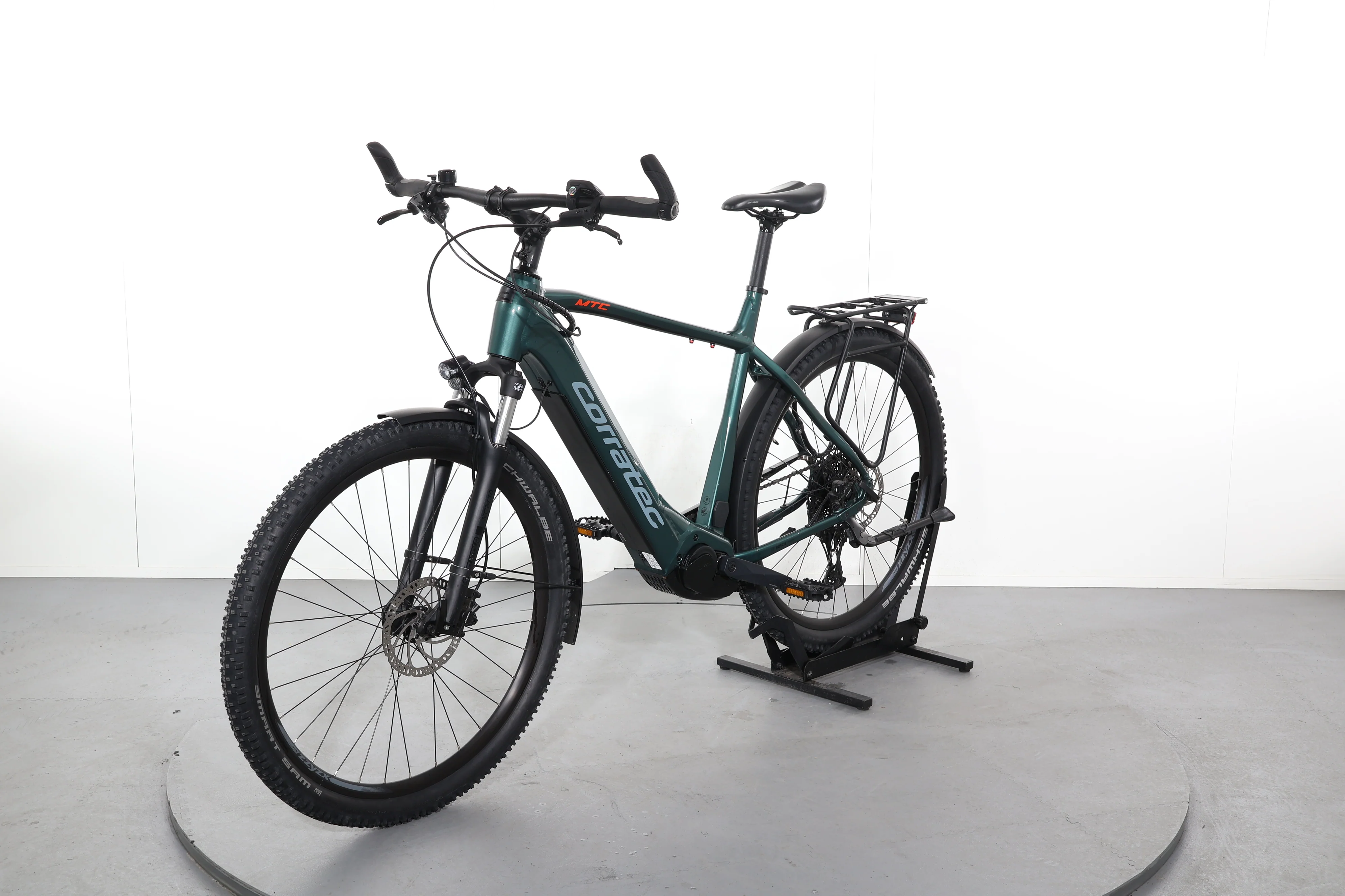 Corratec E-Power MTC Elite 12S Trinity Tube - Image 3