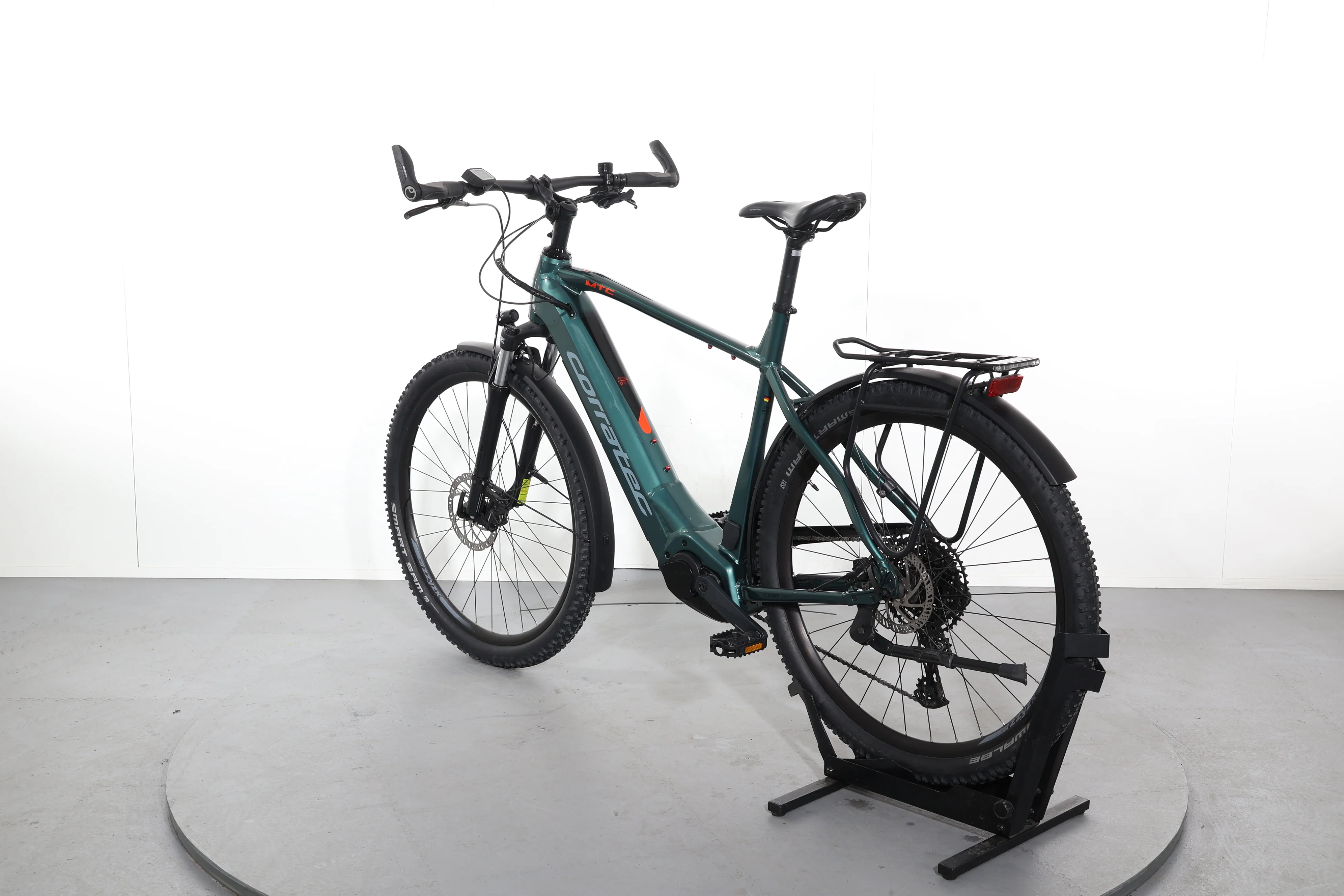 Corratec E-Power MTC Elite 12S Trinity Tube - Image 5