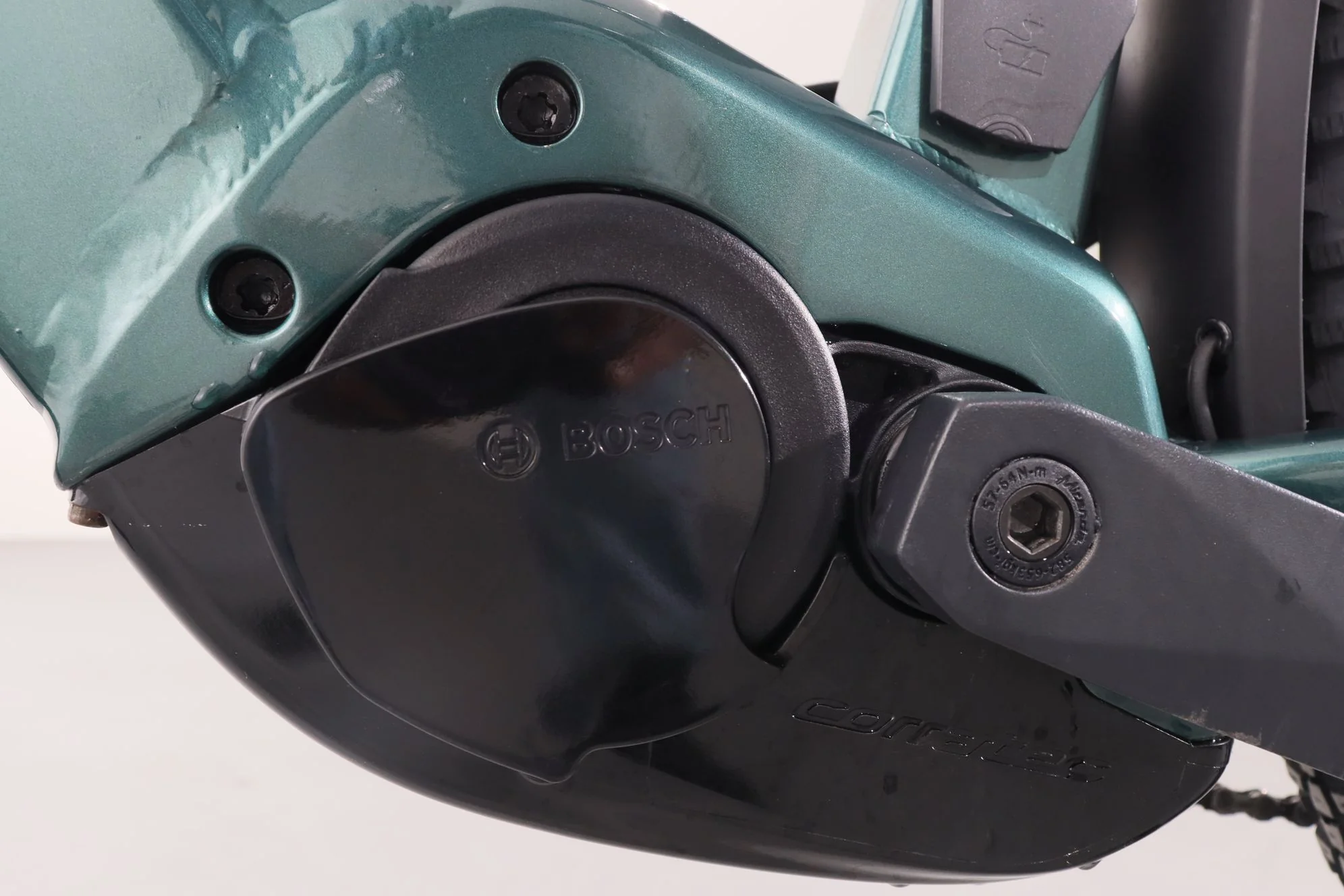 Corratec E-Power MTC Elite 12S Trinity Tube - Image 8