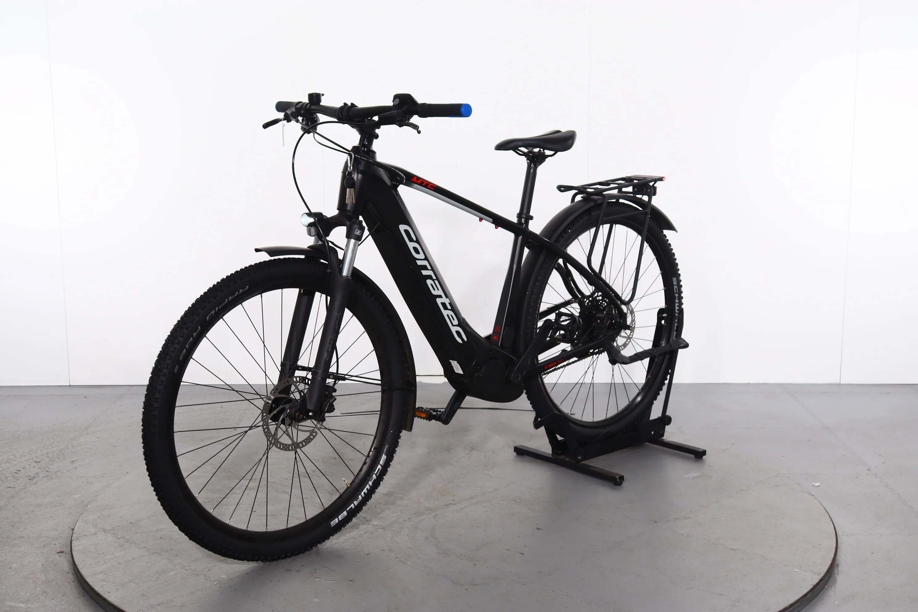 Corratec E-Power MTC Elite - Image 3