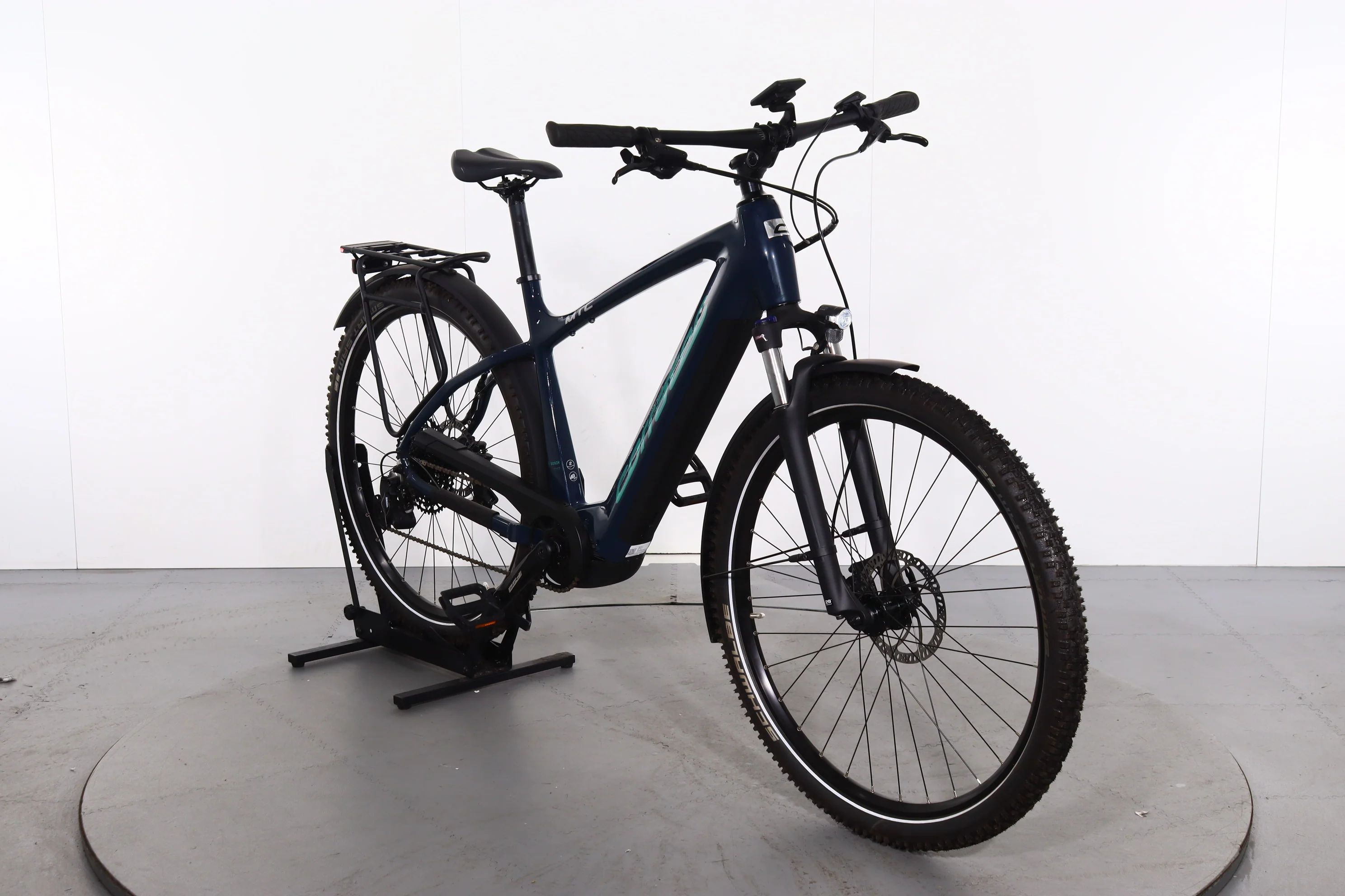 Corratec E-Power MTC Gent - Image 2