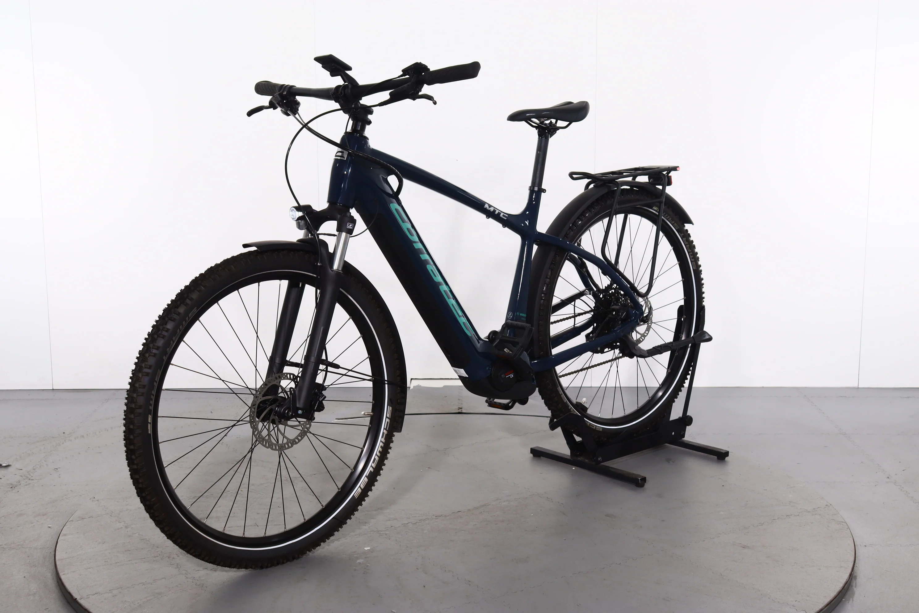 Corratec E-Power MTC Gent - Image 3