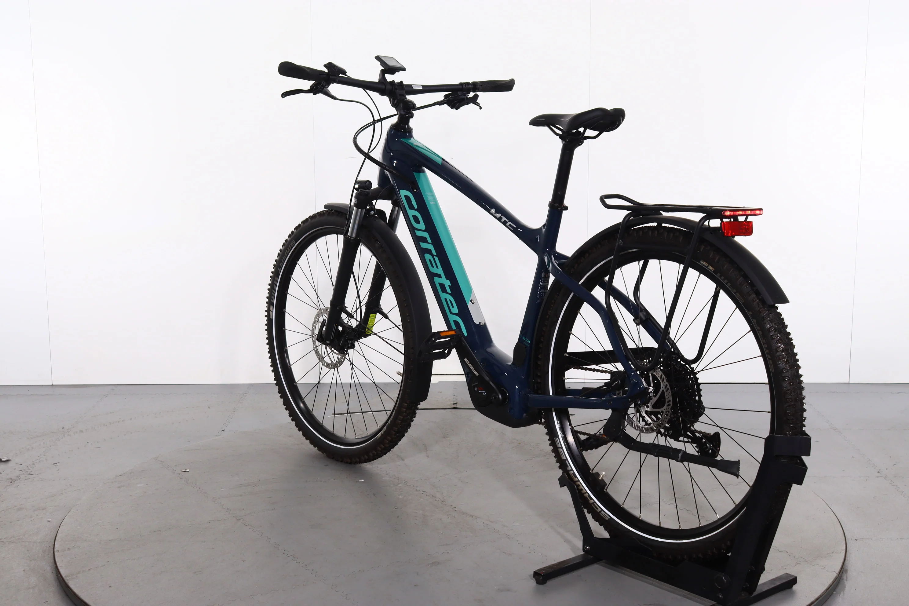 Corratec E-Power MTC Gent - Image 5