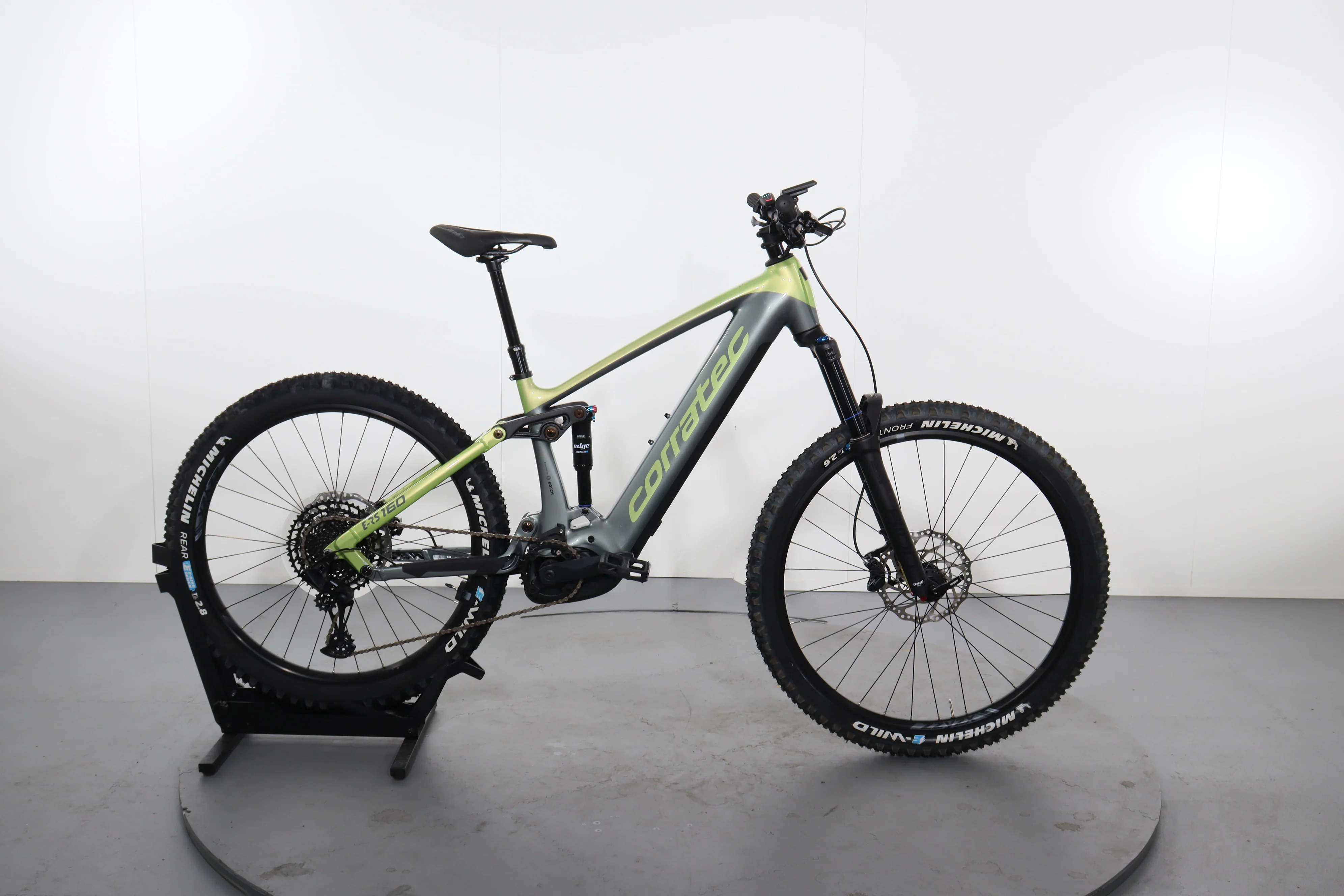Corratec E-Power RS 160 Elite