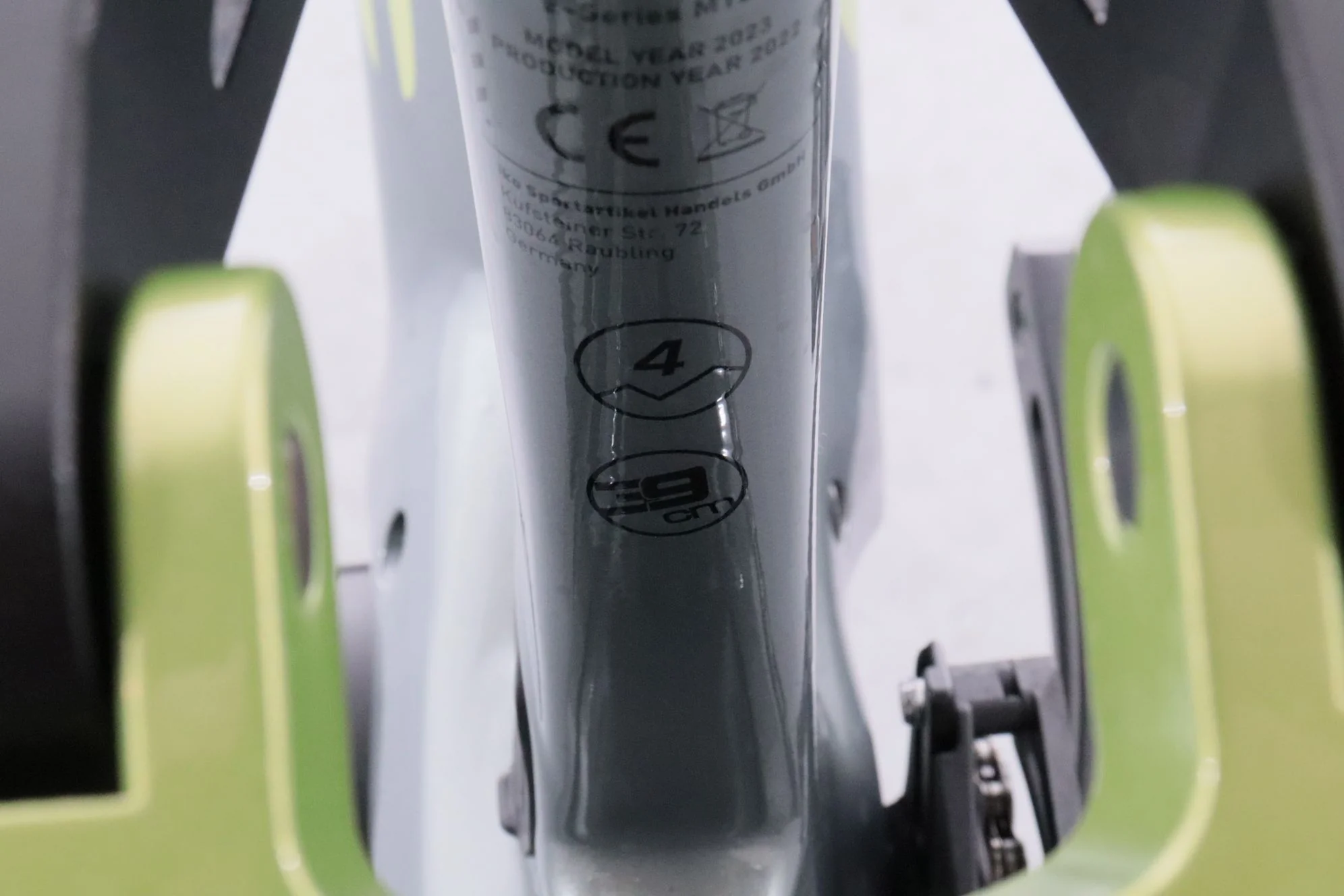 Corratec E-Power RS 160 Elite - Image 11