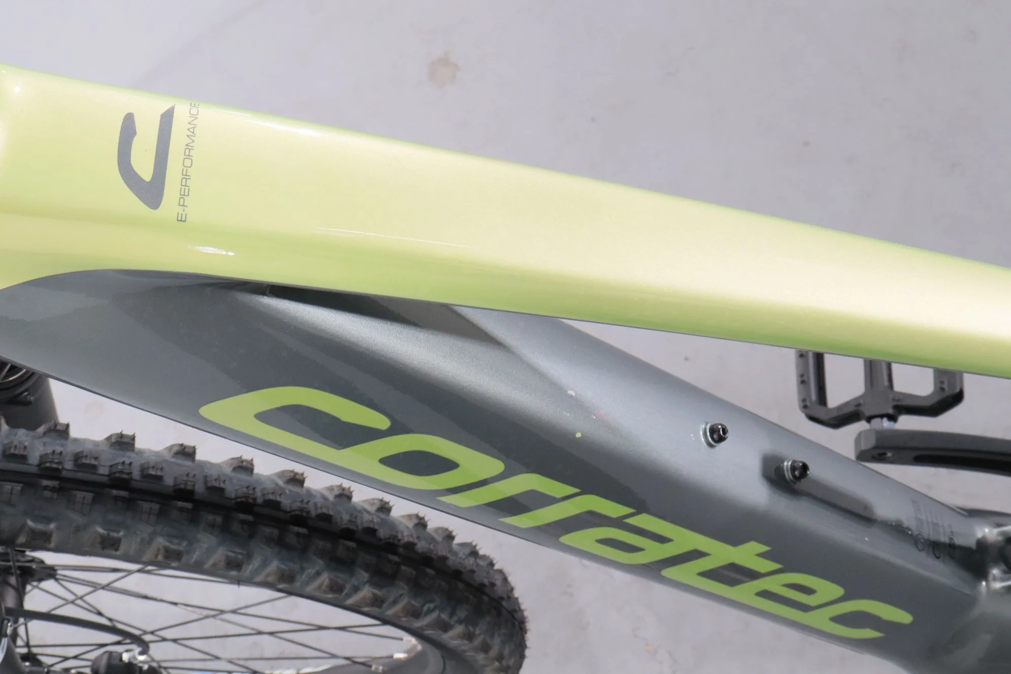 Corratec E-Power RS 160 Elite - Image 12