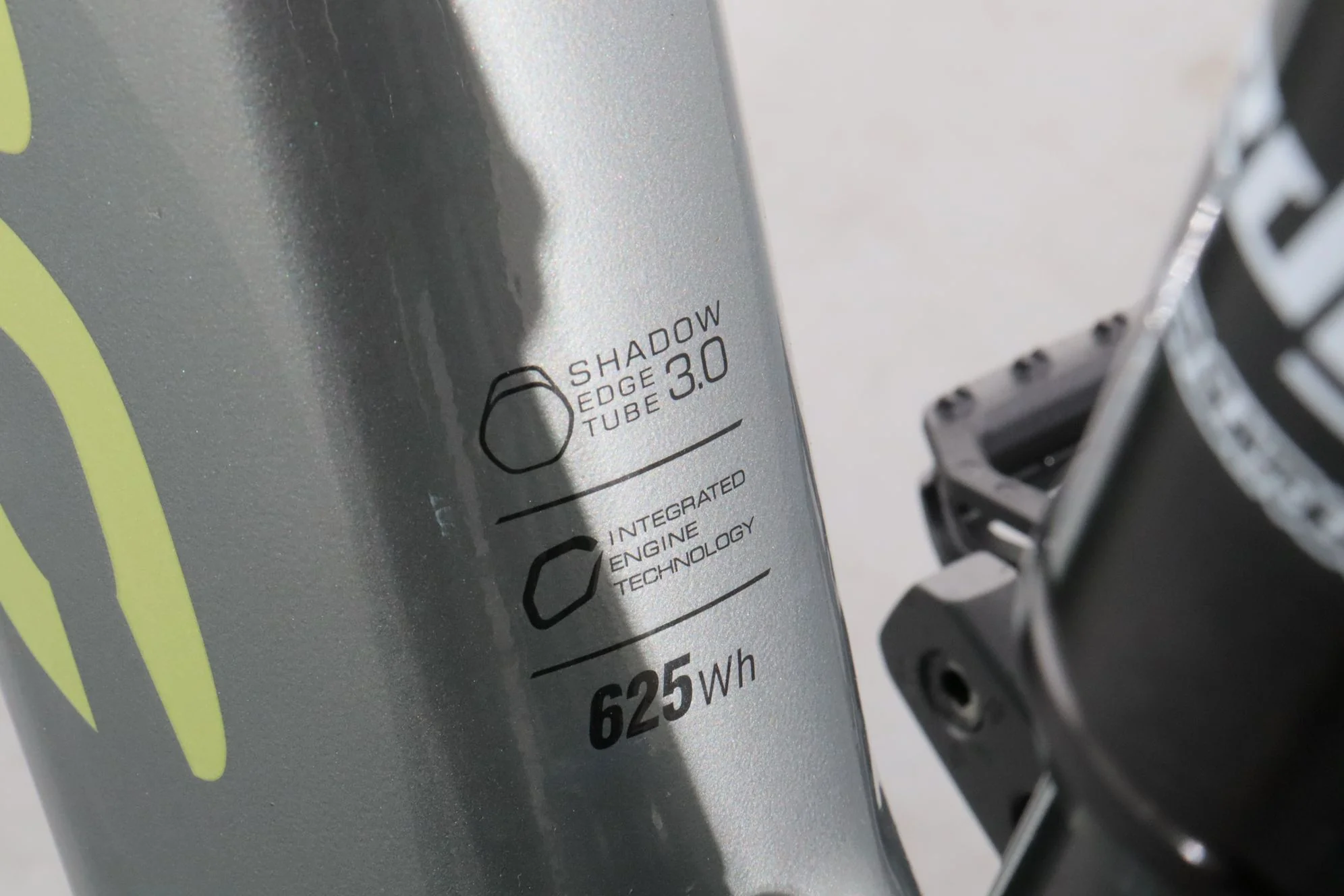 Corratec E-Power RS 160 Elite - Image 13