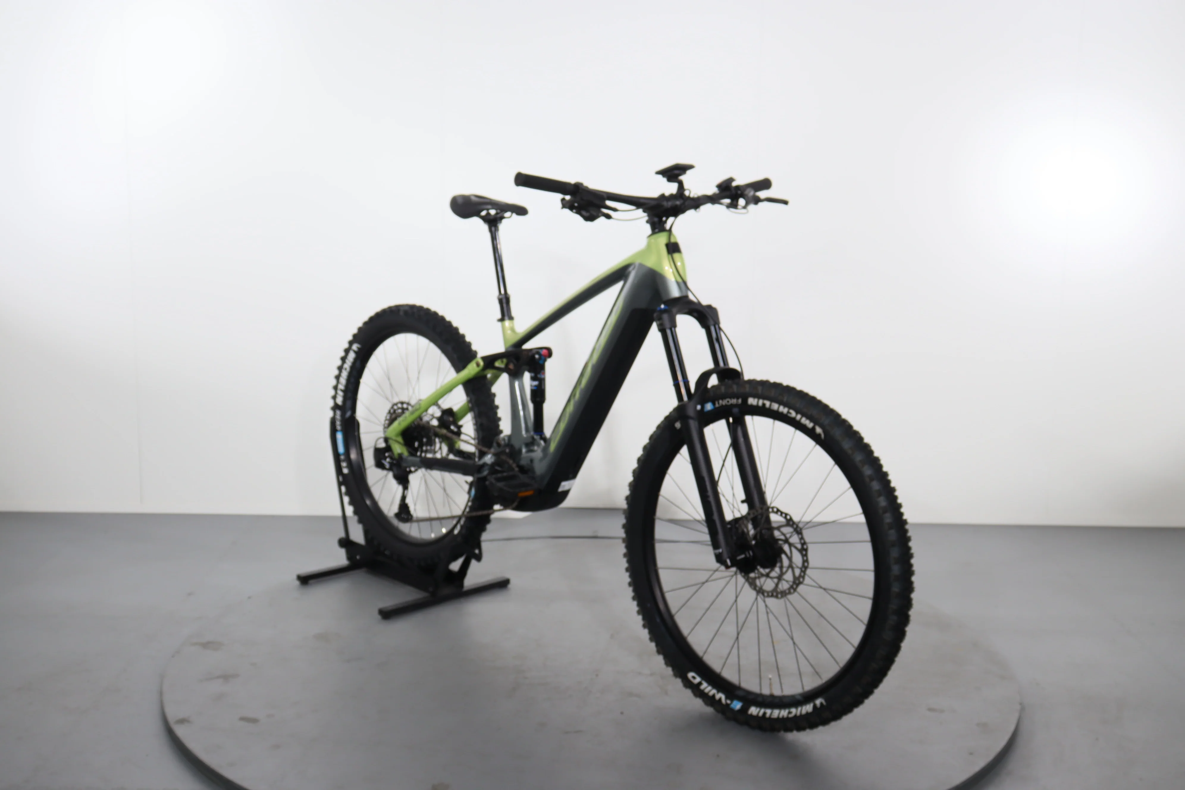 Corratec E-Power RS 160 Elite - Image 2