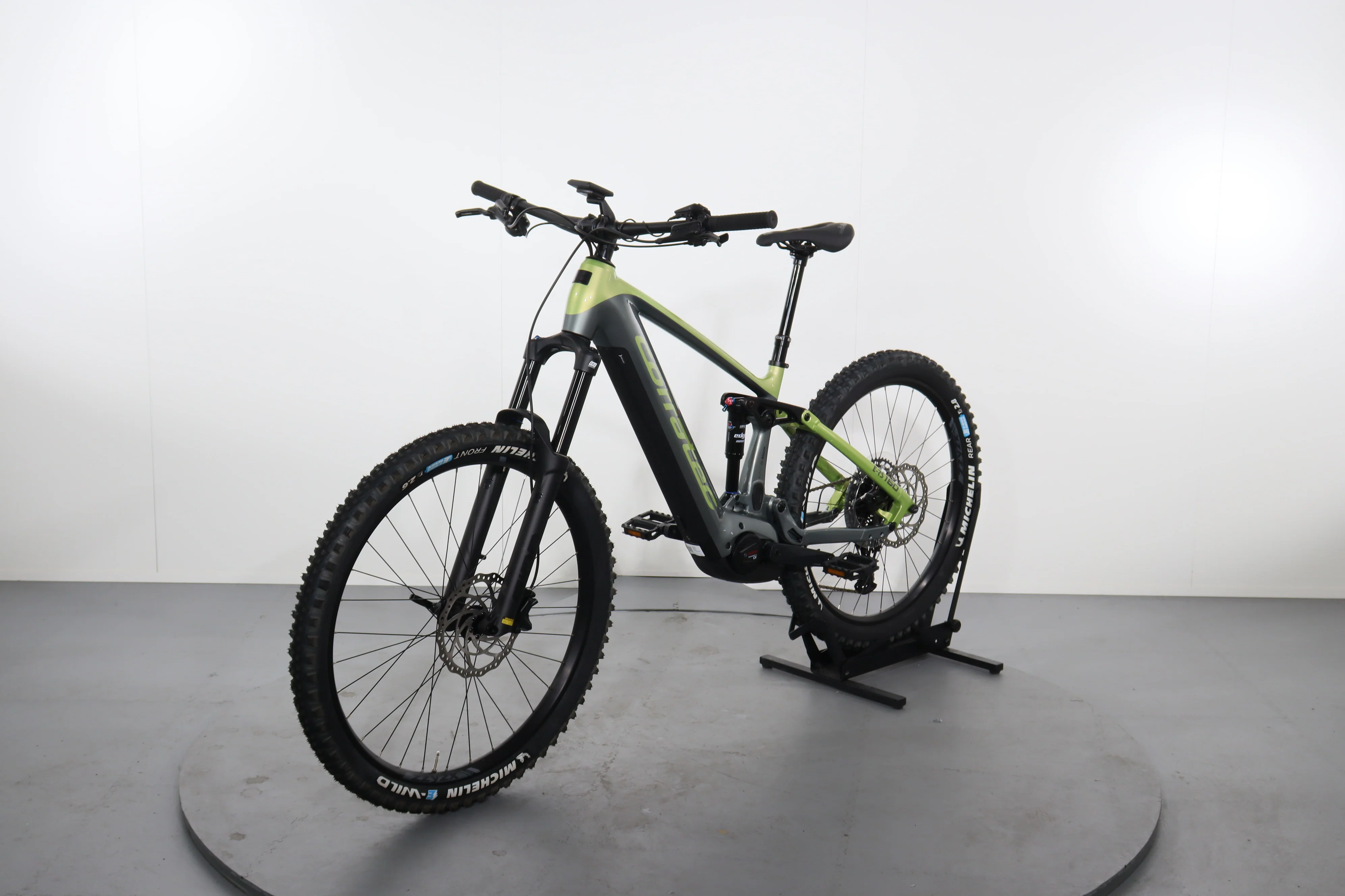 Corratec E-Power RS 160 Elite - Image 3