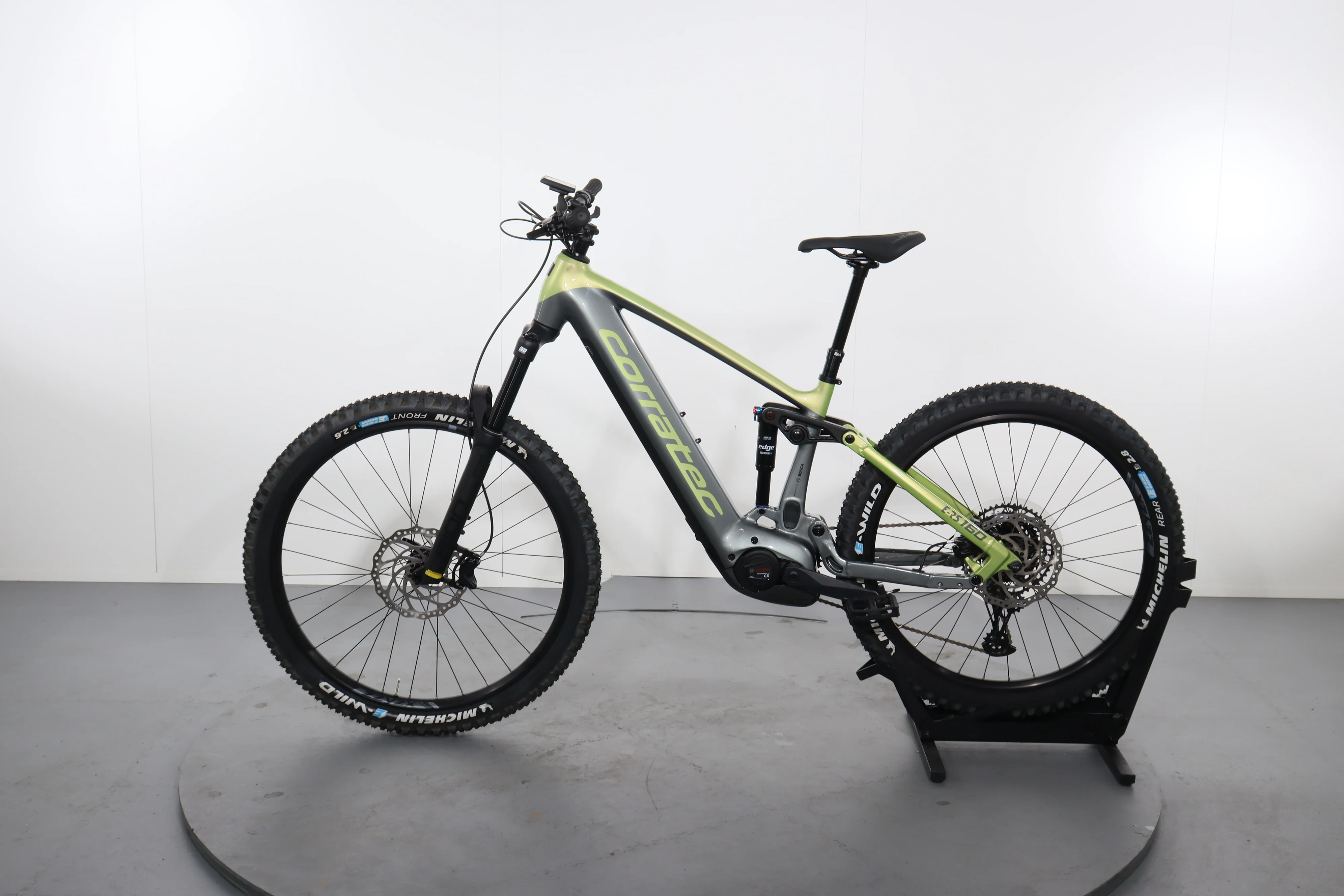 Corratec E-Power RS 160 Elite - Image 4