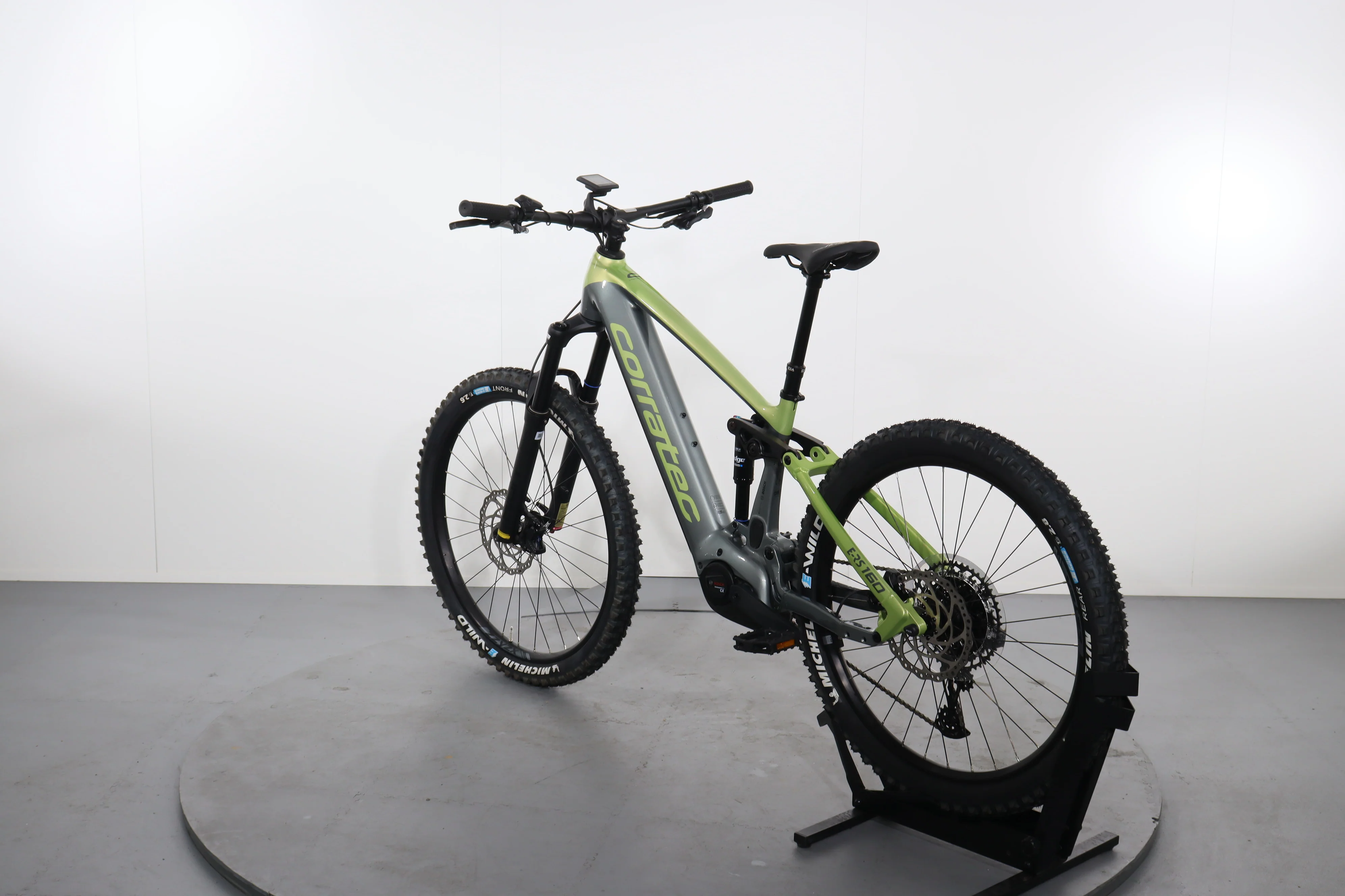 Corratec E-Power RS 160 Elite - Image 5