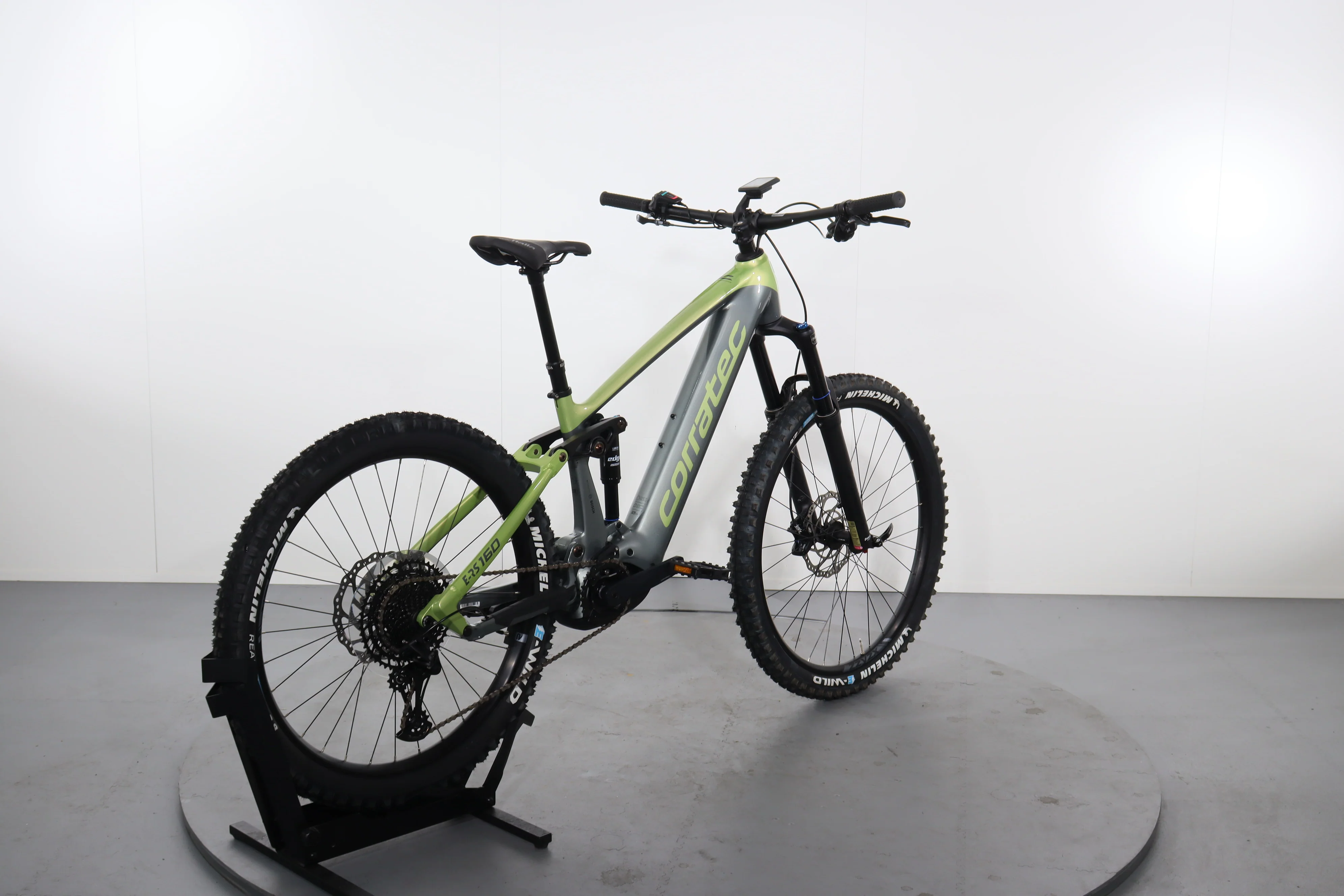 Corratec E-Power RS 160 Elite - Image 6