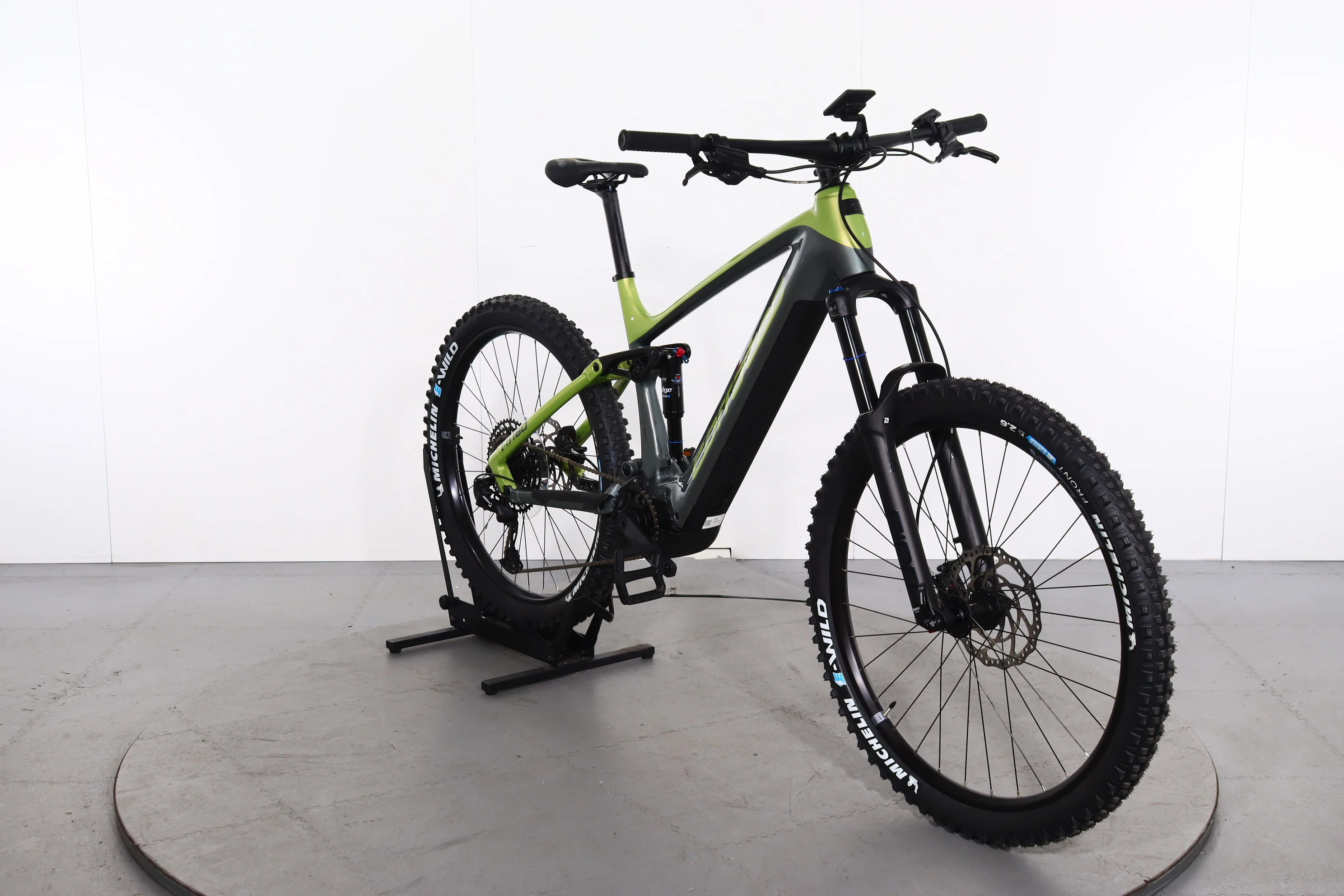 Corratec E-Power RS 160 Elite - Image 2