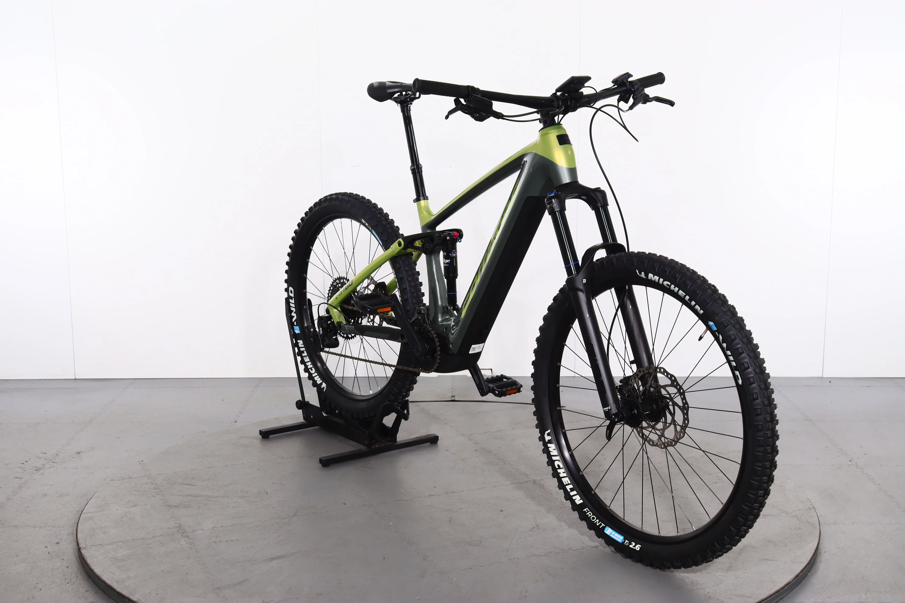 Corratec E-Power RS 160 Elite - Image 2
