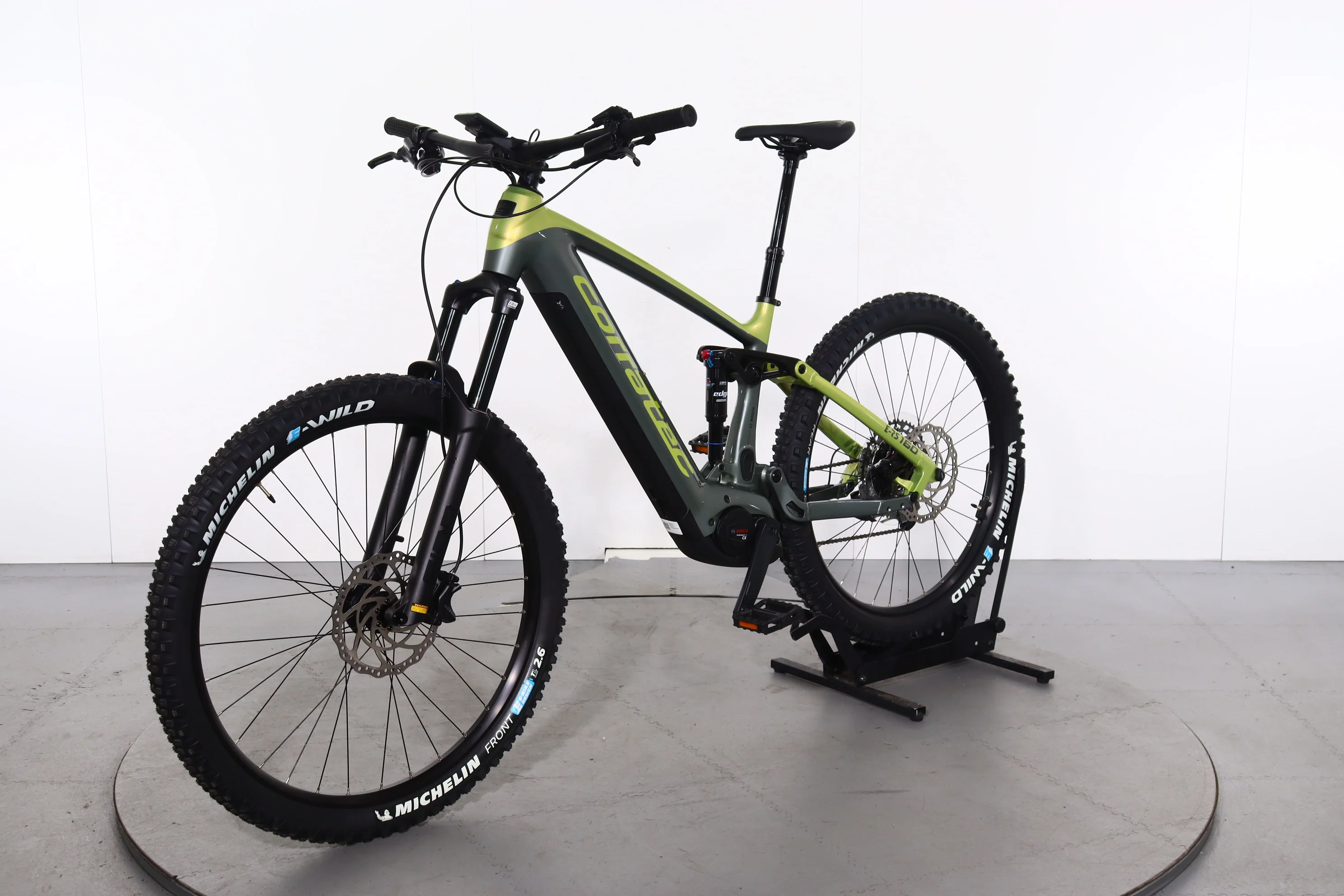 Corratec E-Power RS 160 Elite - Image 3