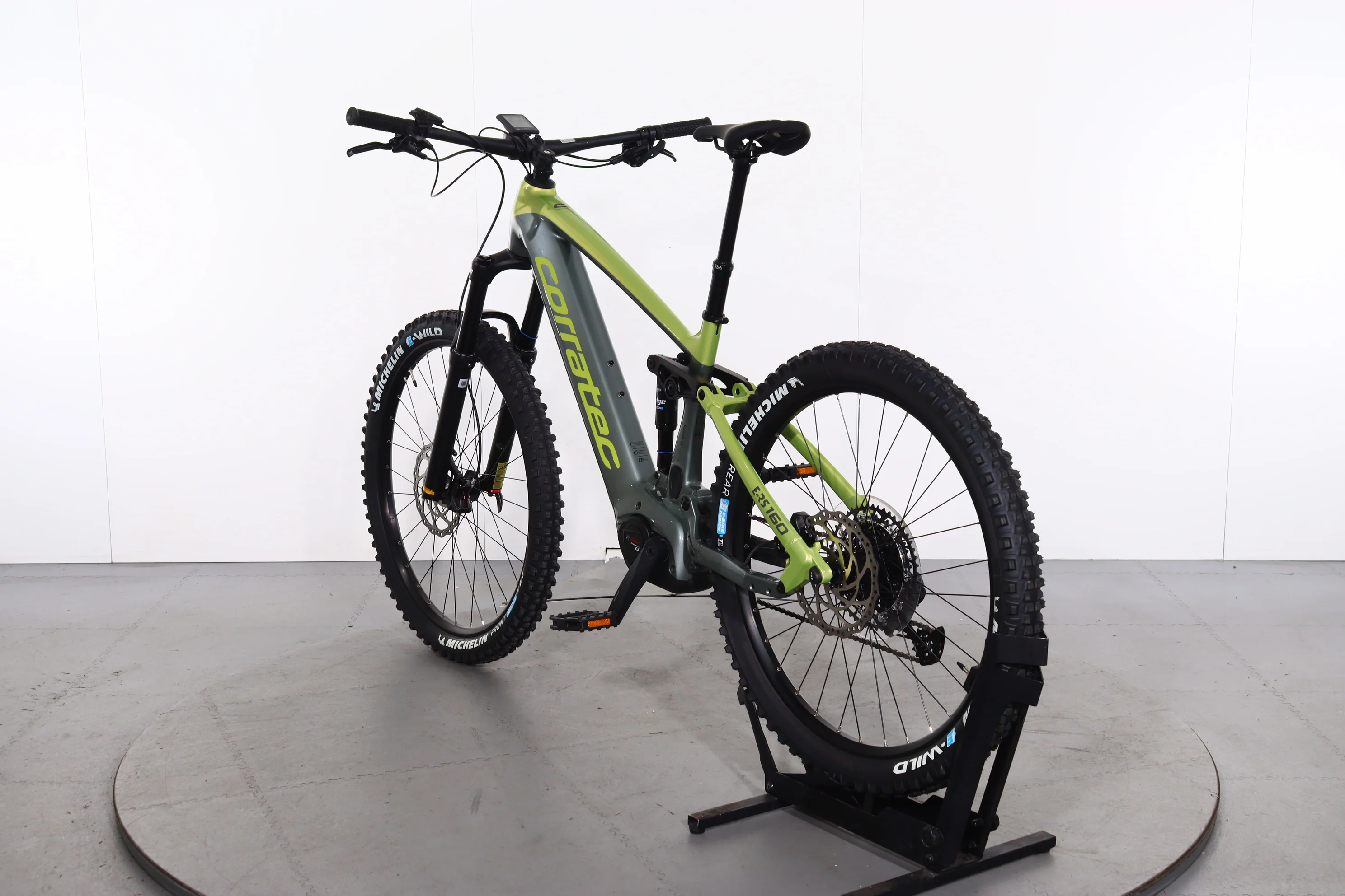 Corratec E-Power RS 160 Elite - Image 5