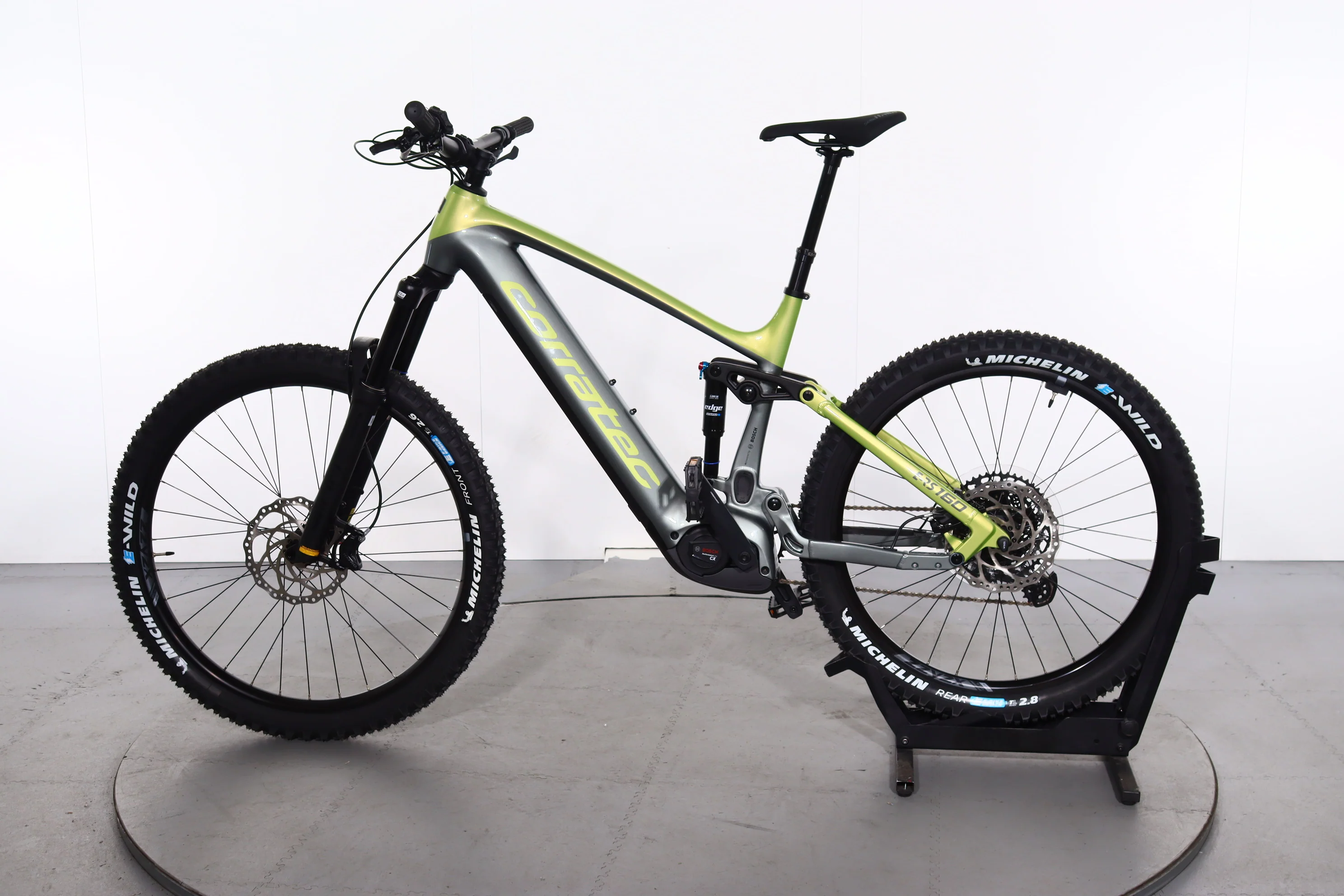 Corratec E-Power RS 160 Elite - Image 4