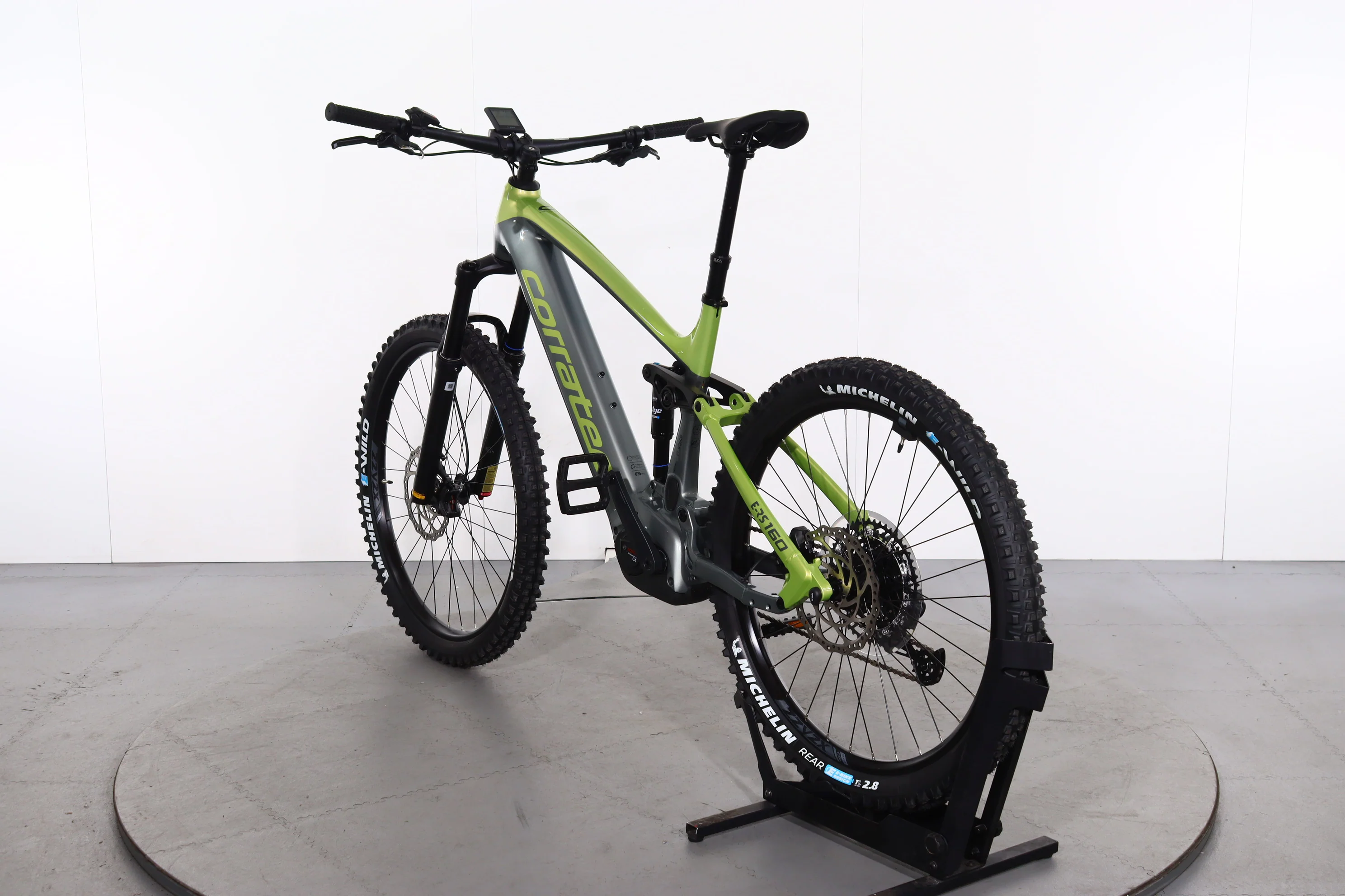 Corratec E-Power RS 160 Elite - Image 5