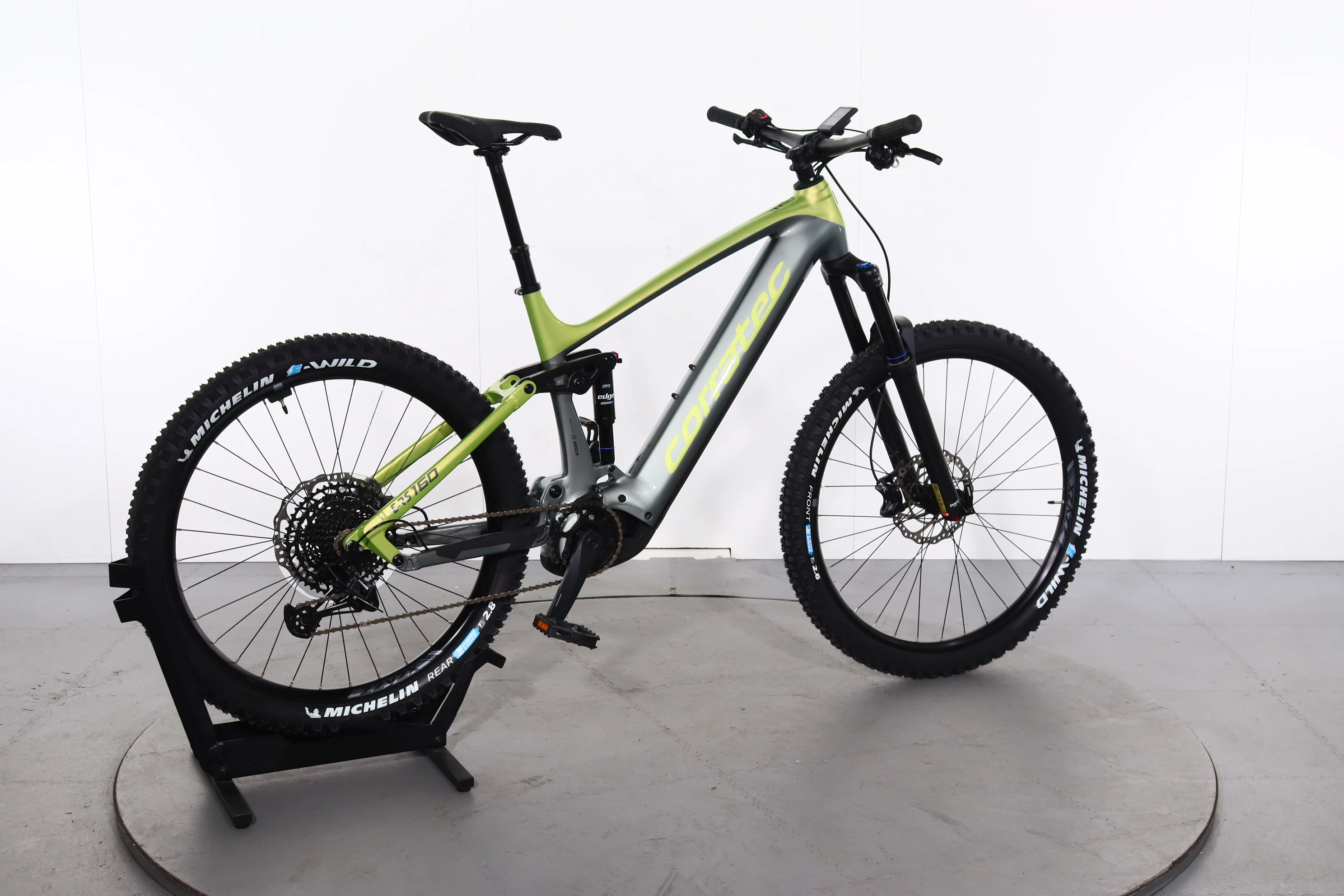 Corratec E-Power RS 160 Elite - Image 6