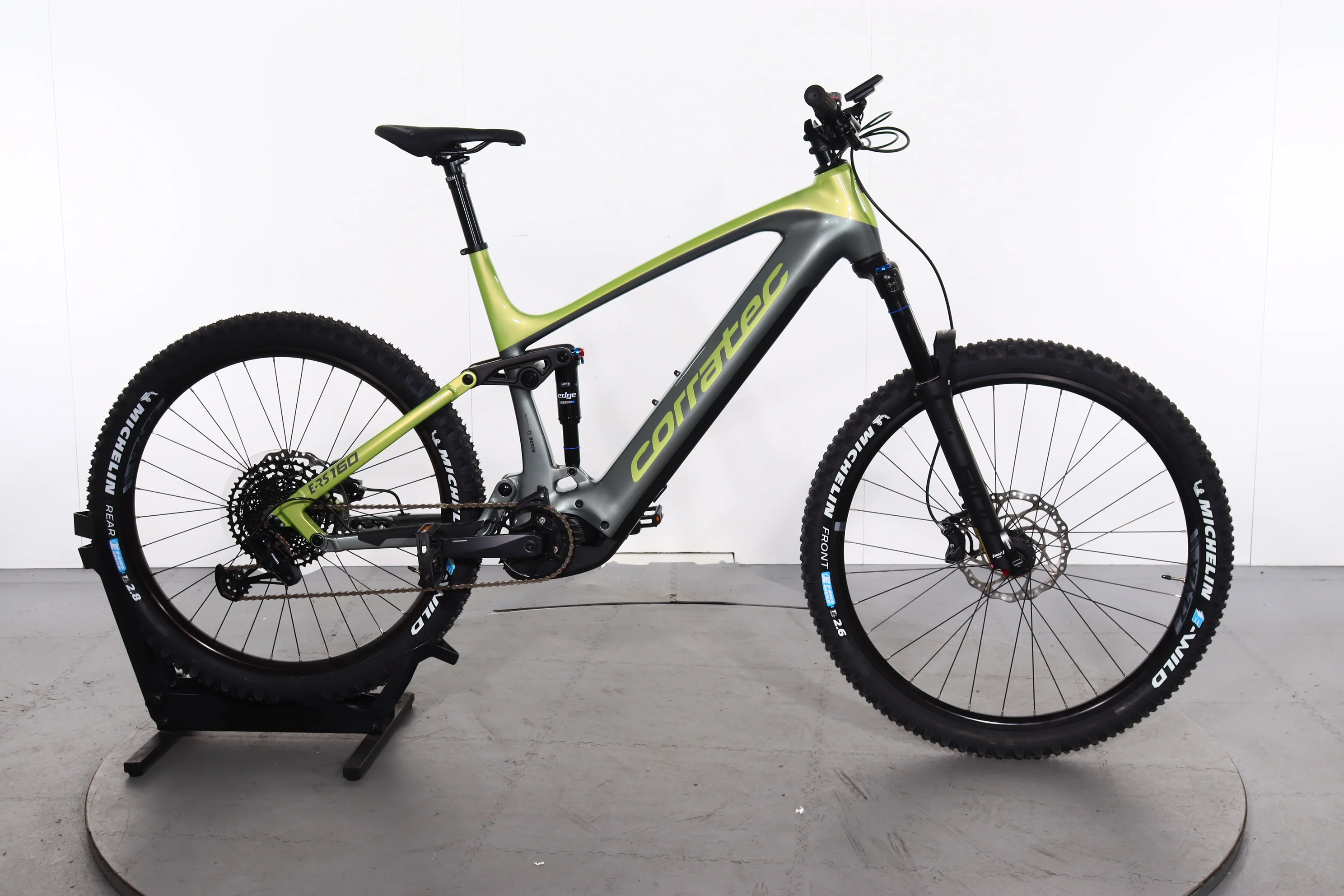 Corratec E-Power RS 160 Elite
