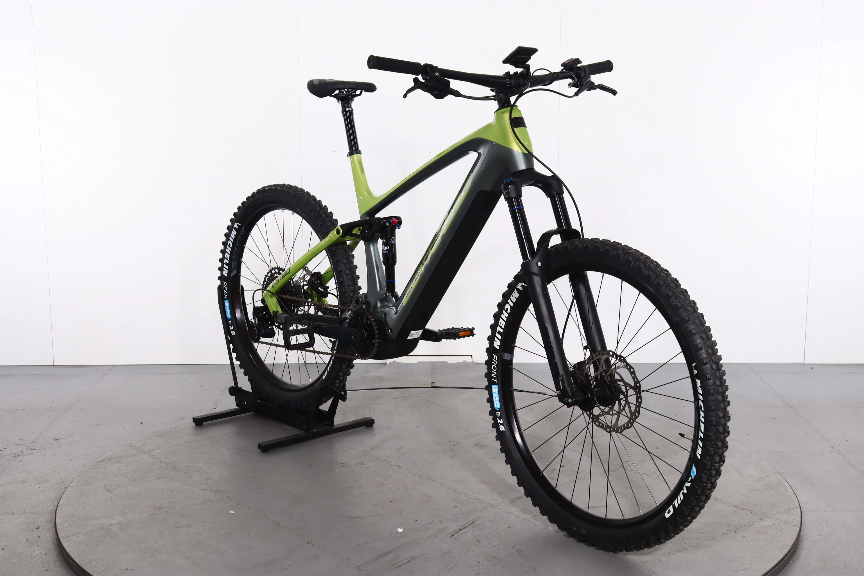 Corratec E-Power RS 160 Elite - Image 2