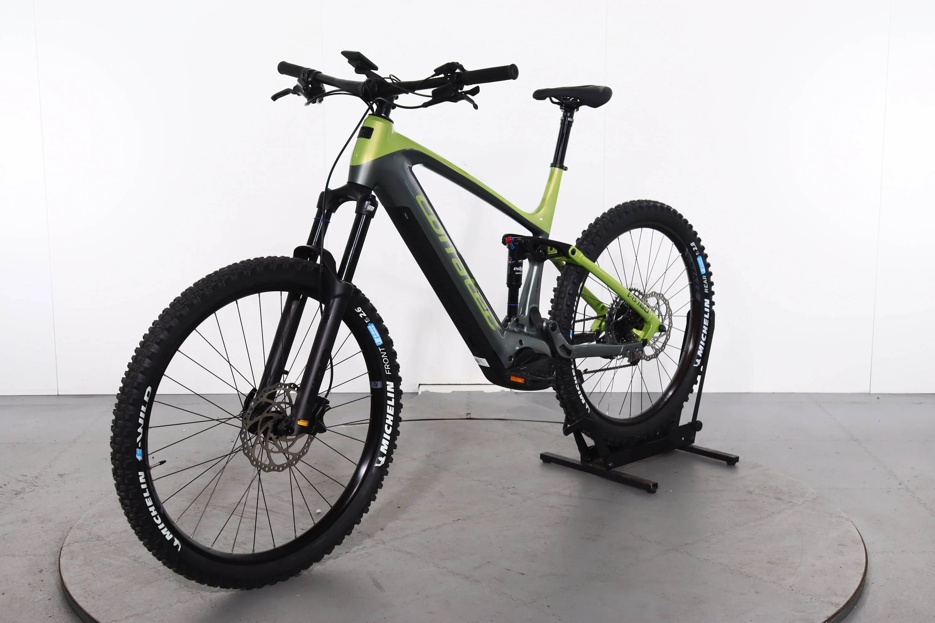 Corratec E-Power RS 160 Elite - Image 3
