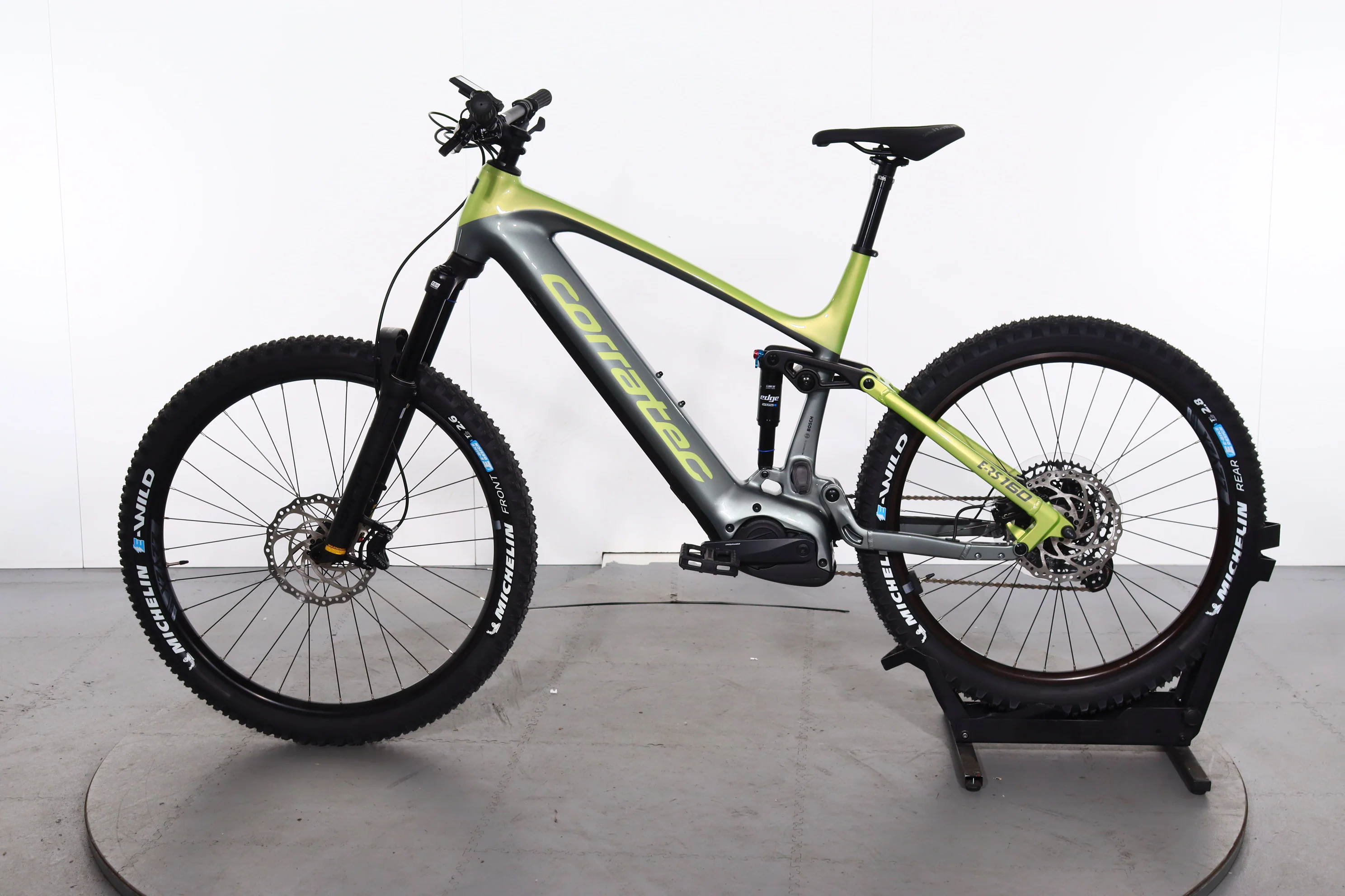 Corratec E-Power RS 160 Elite - Image 4