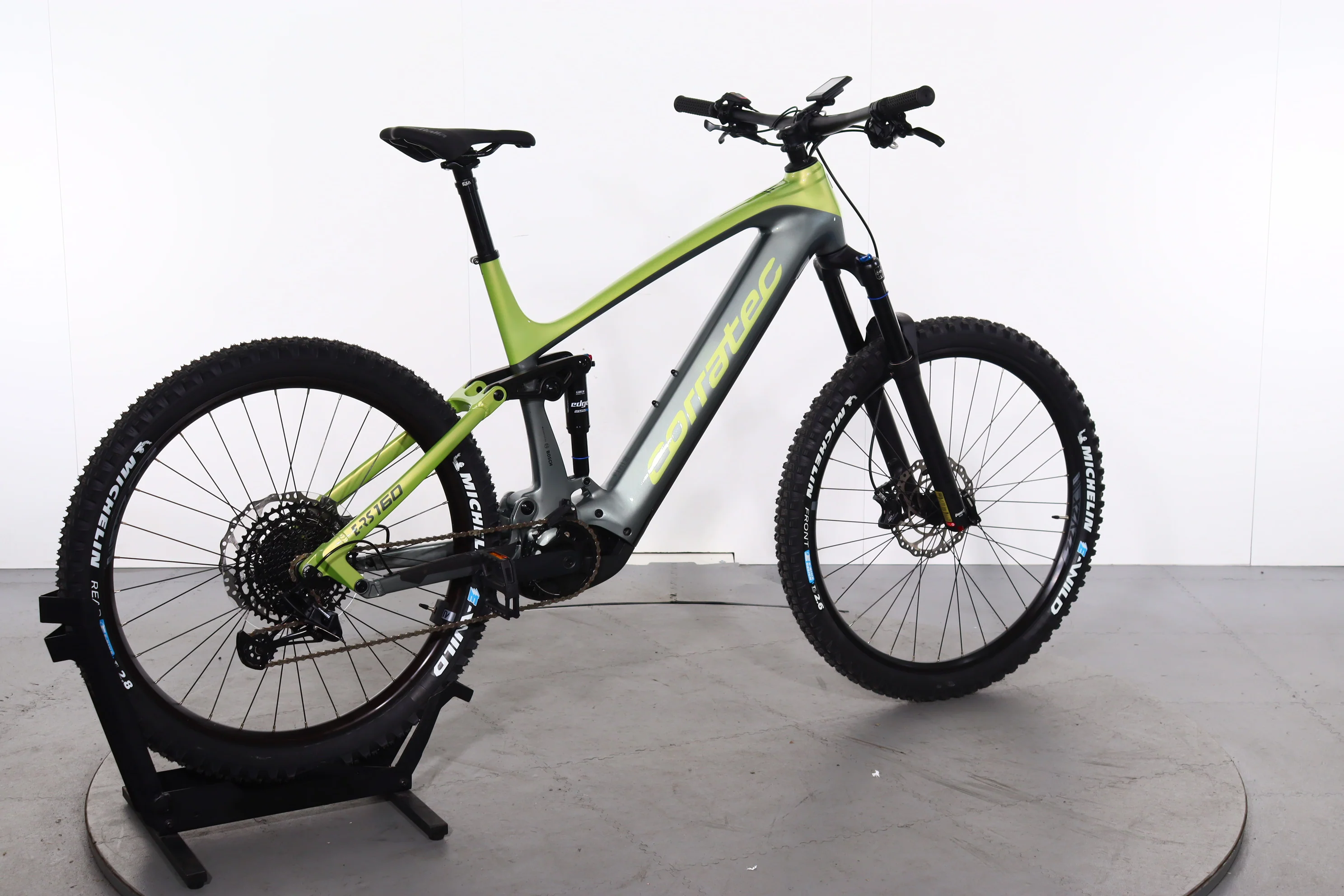 Corratec E-Power RS 160 Elite - Image 6