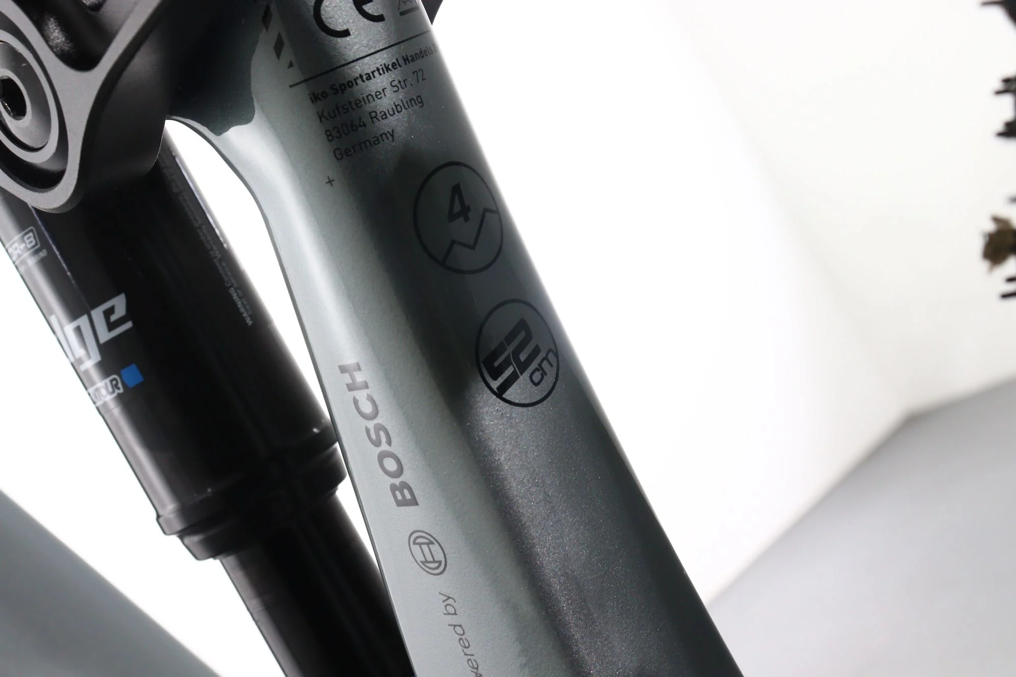 Corratec E-Power RS 160 Elite - Image 9