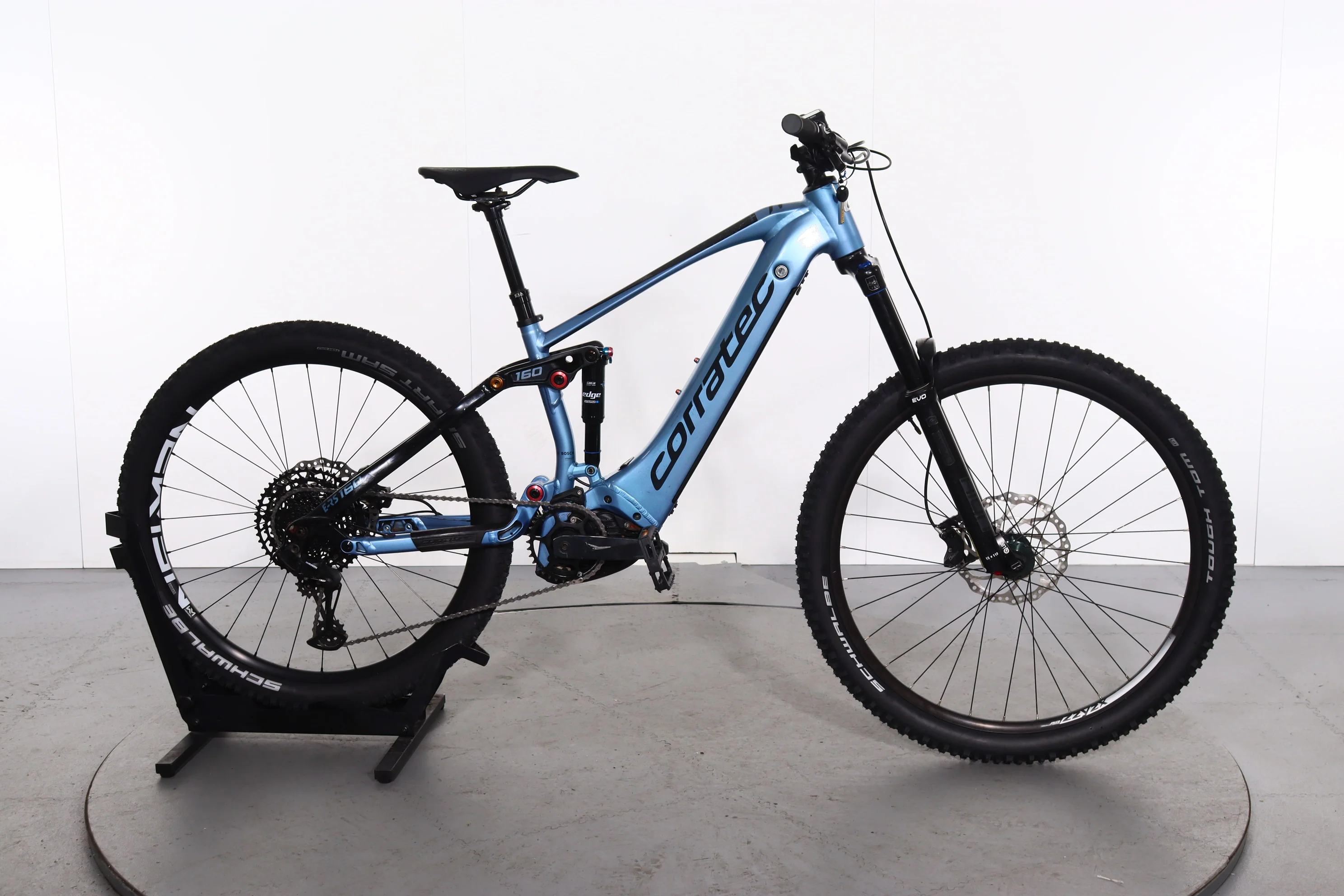 Corratec E-Power RS 160 Elite