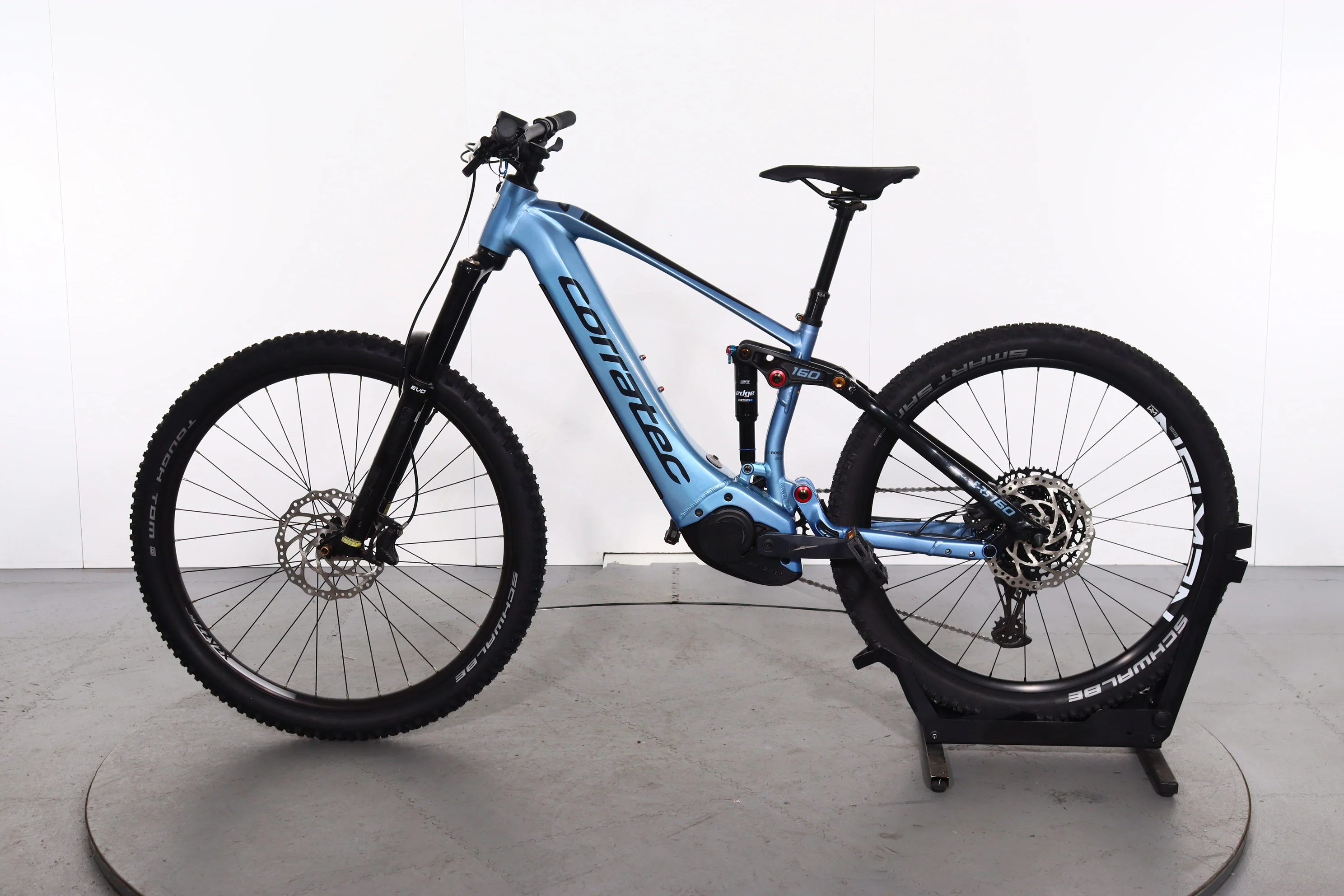 Corratec E-Power RS 160 Elite - Image 3